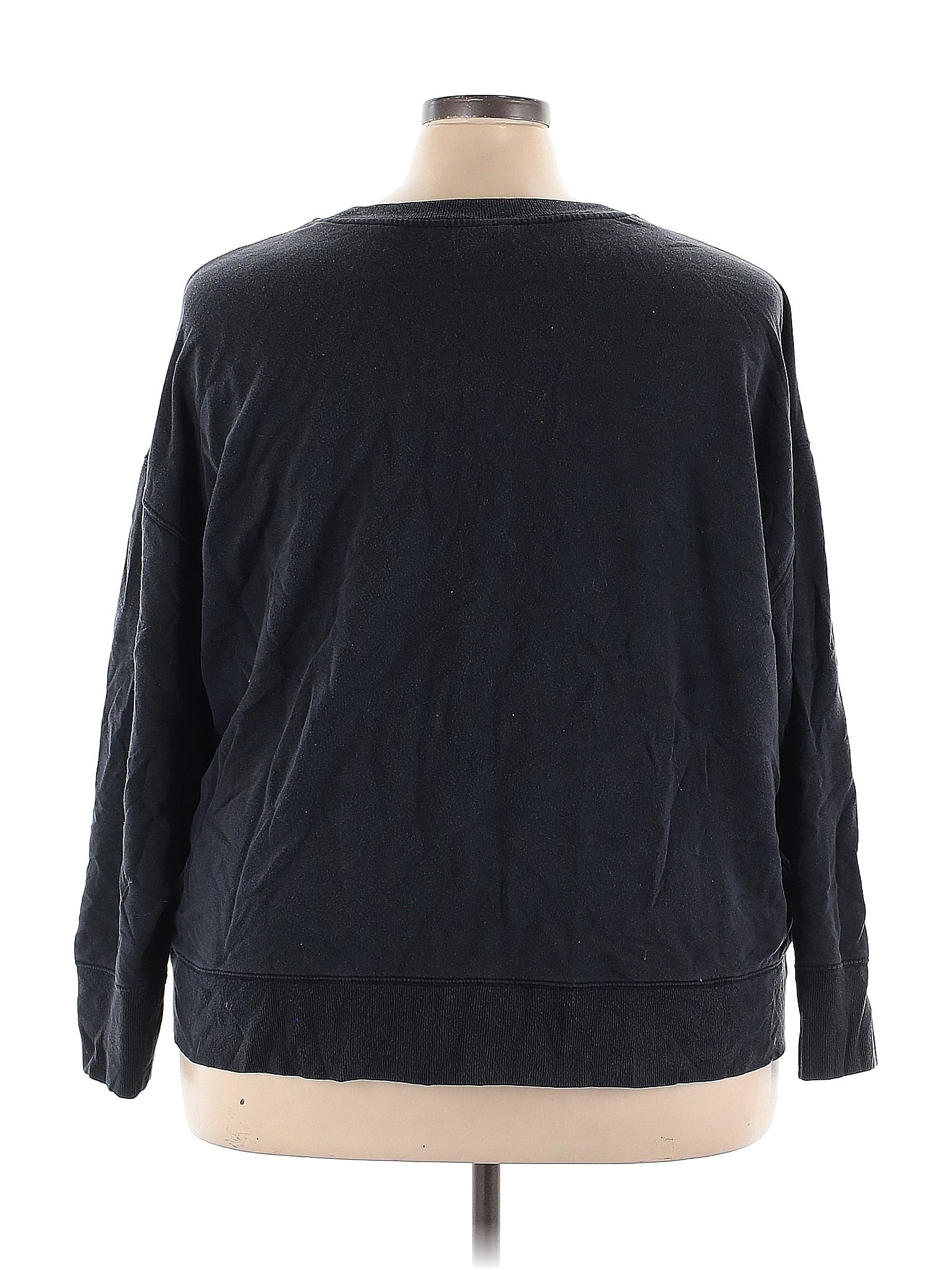 2 size - 3X W