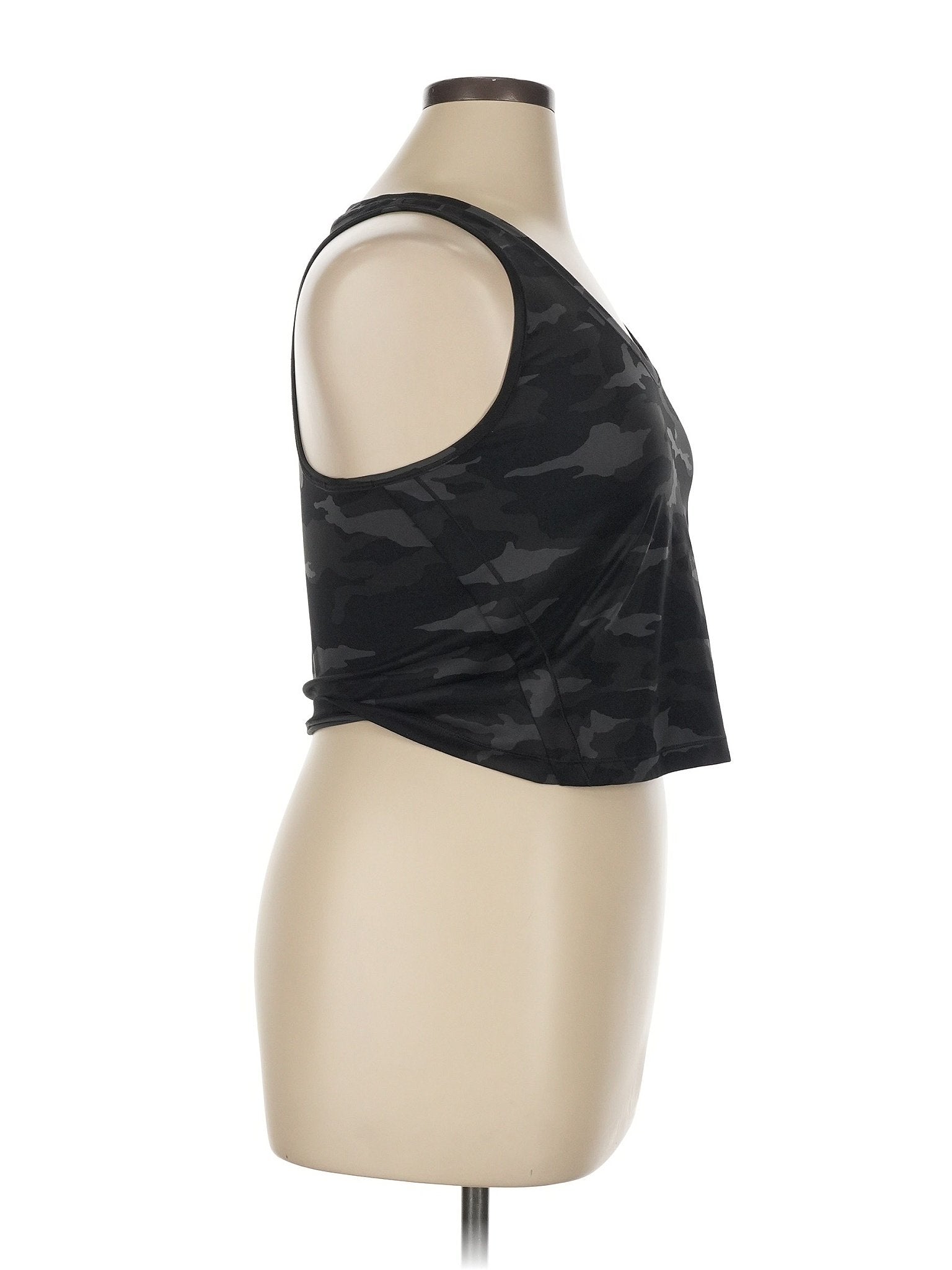 3 size - 1X W