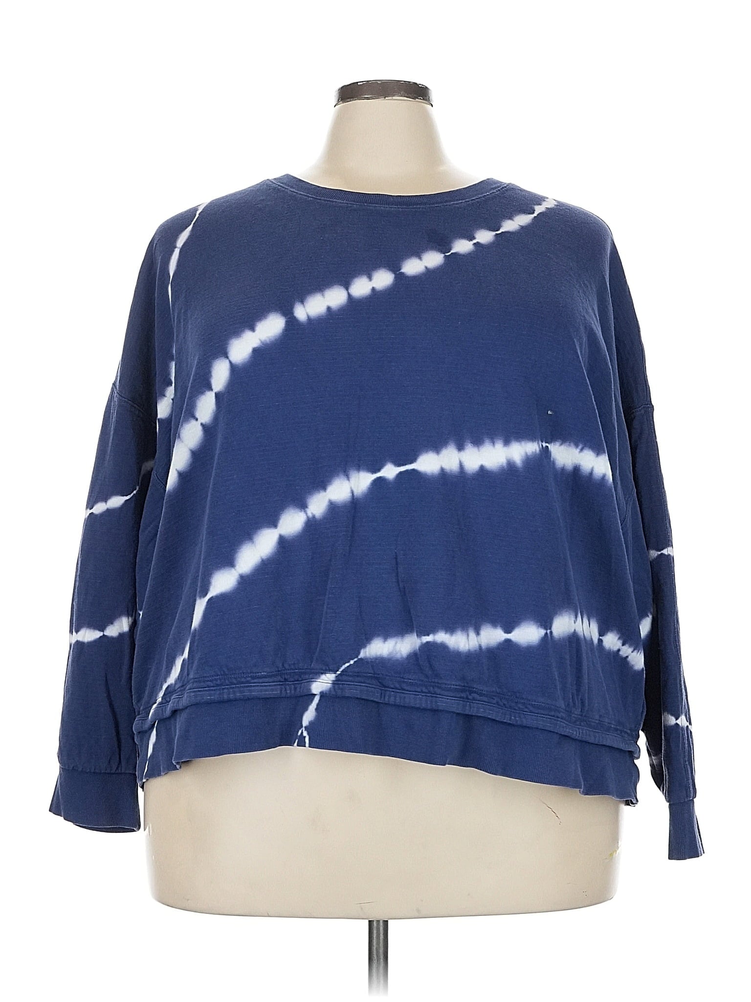 1 size - 3X W