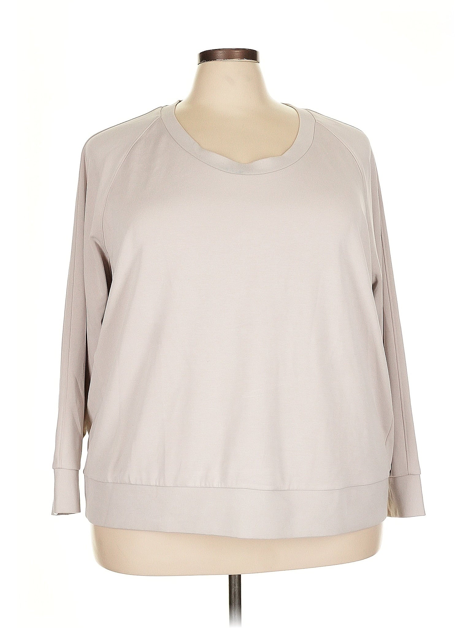 1 size - 3X W