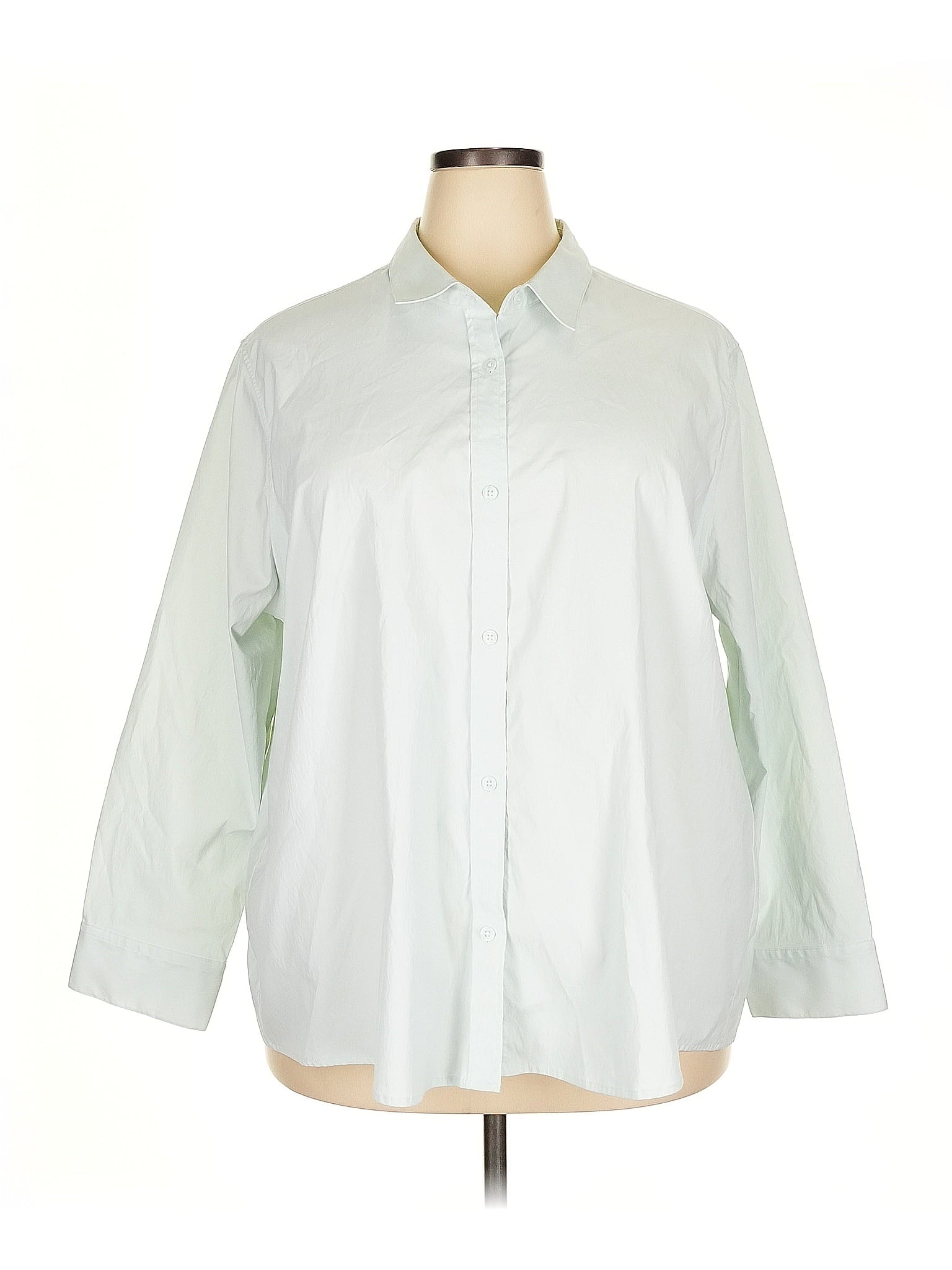 1 size - 3X W