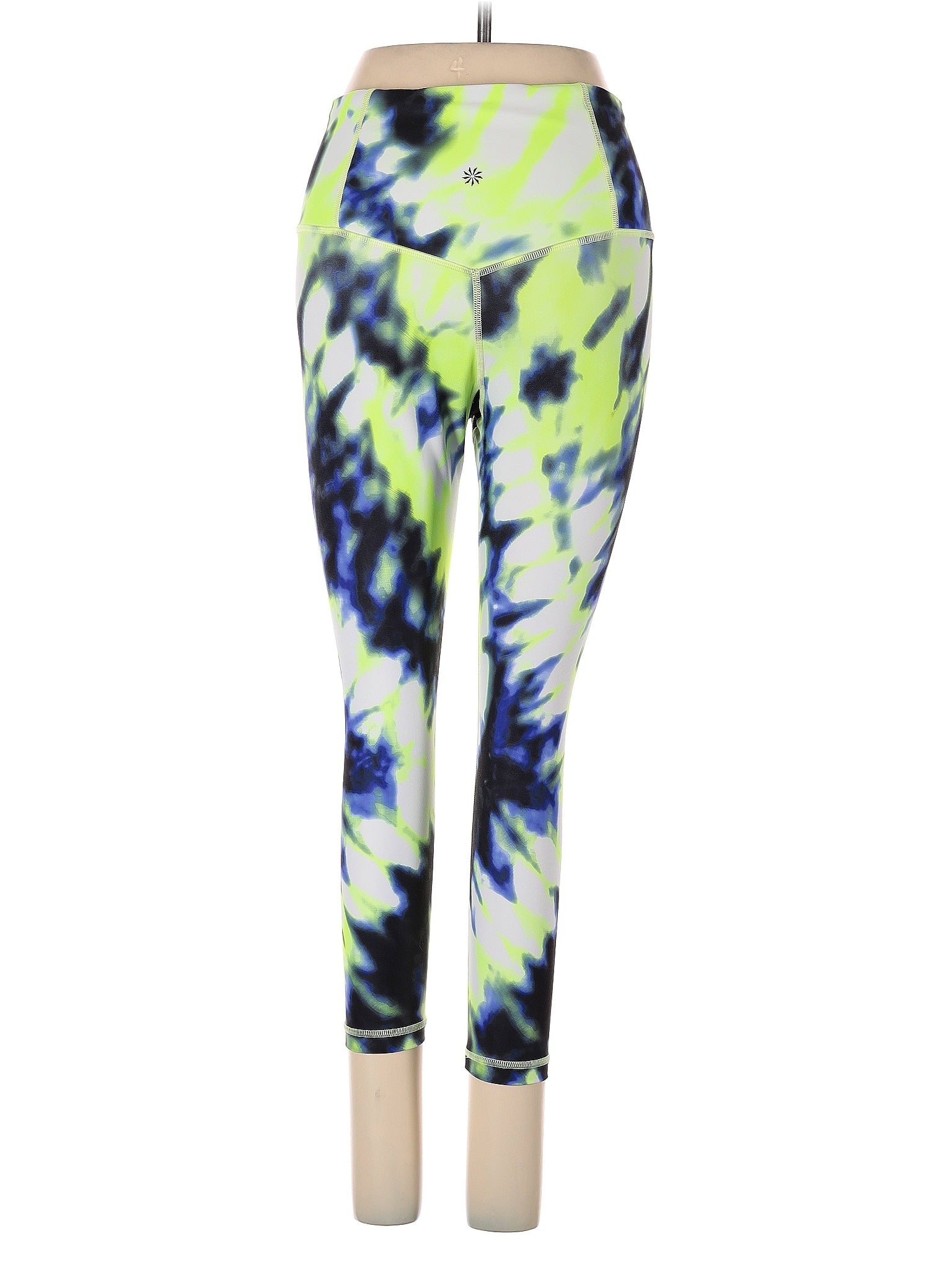 2 size - S P