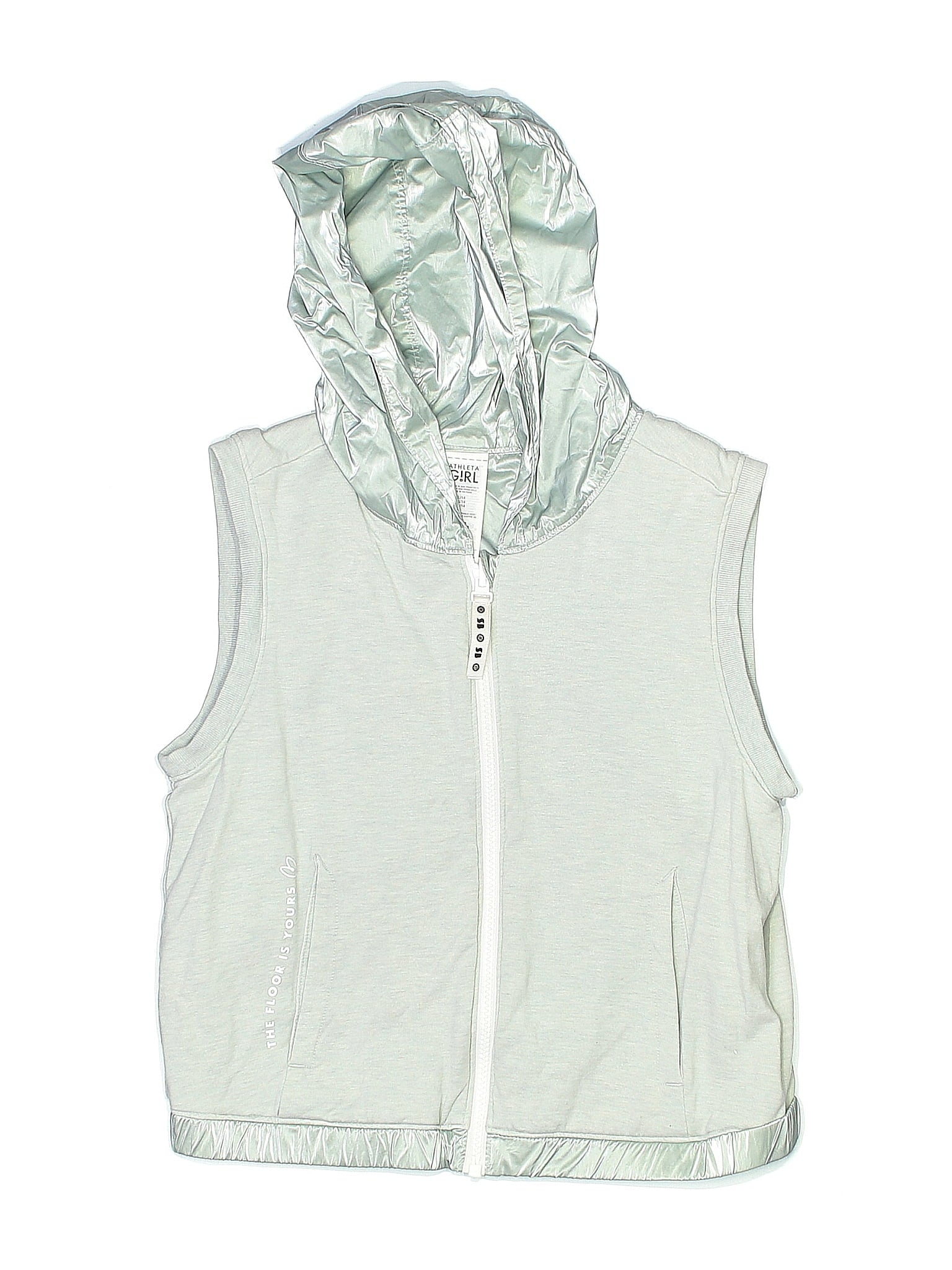 1 size - 14