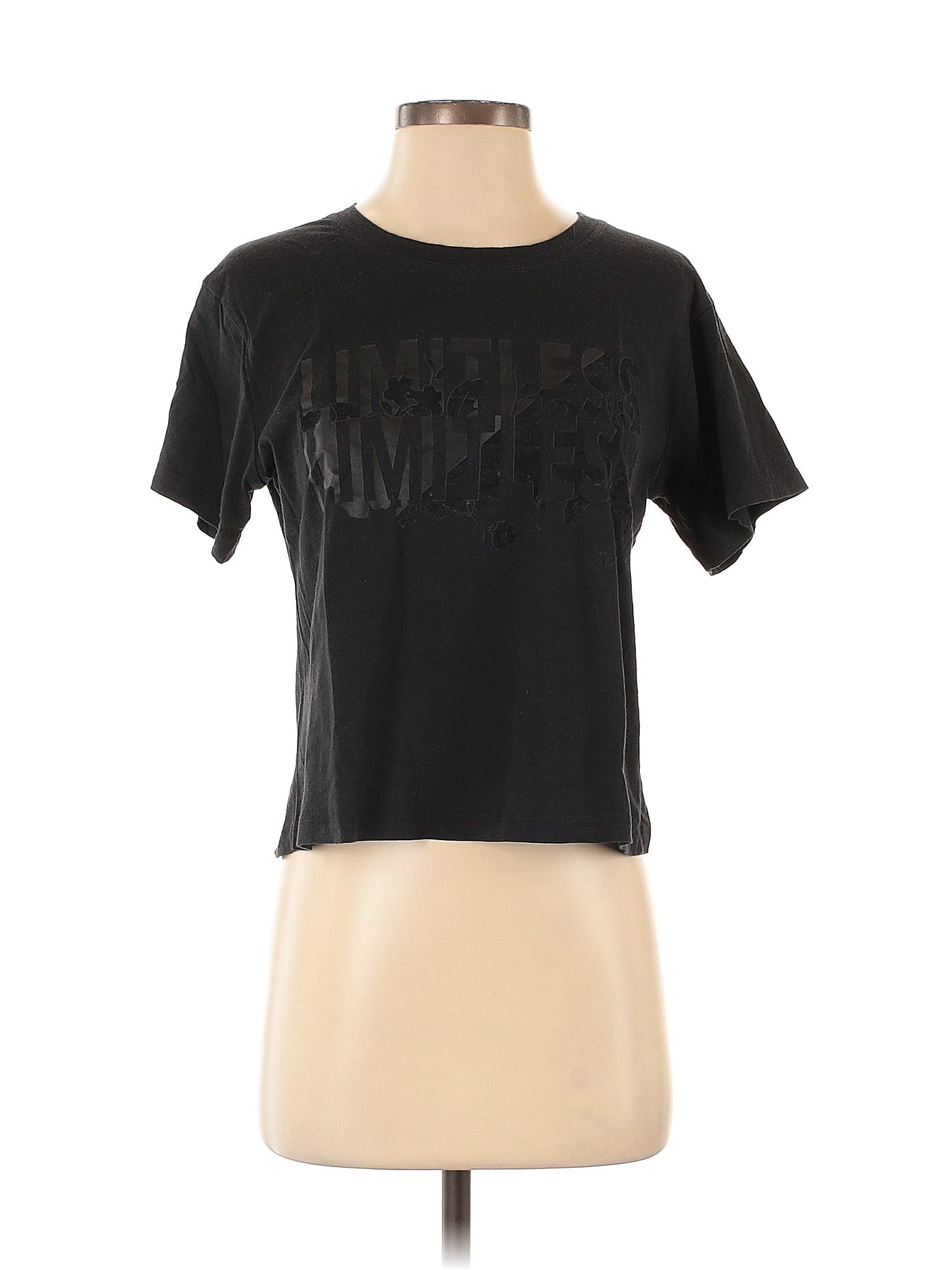1 size - S