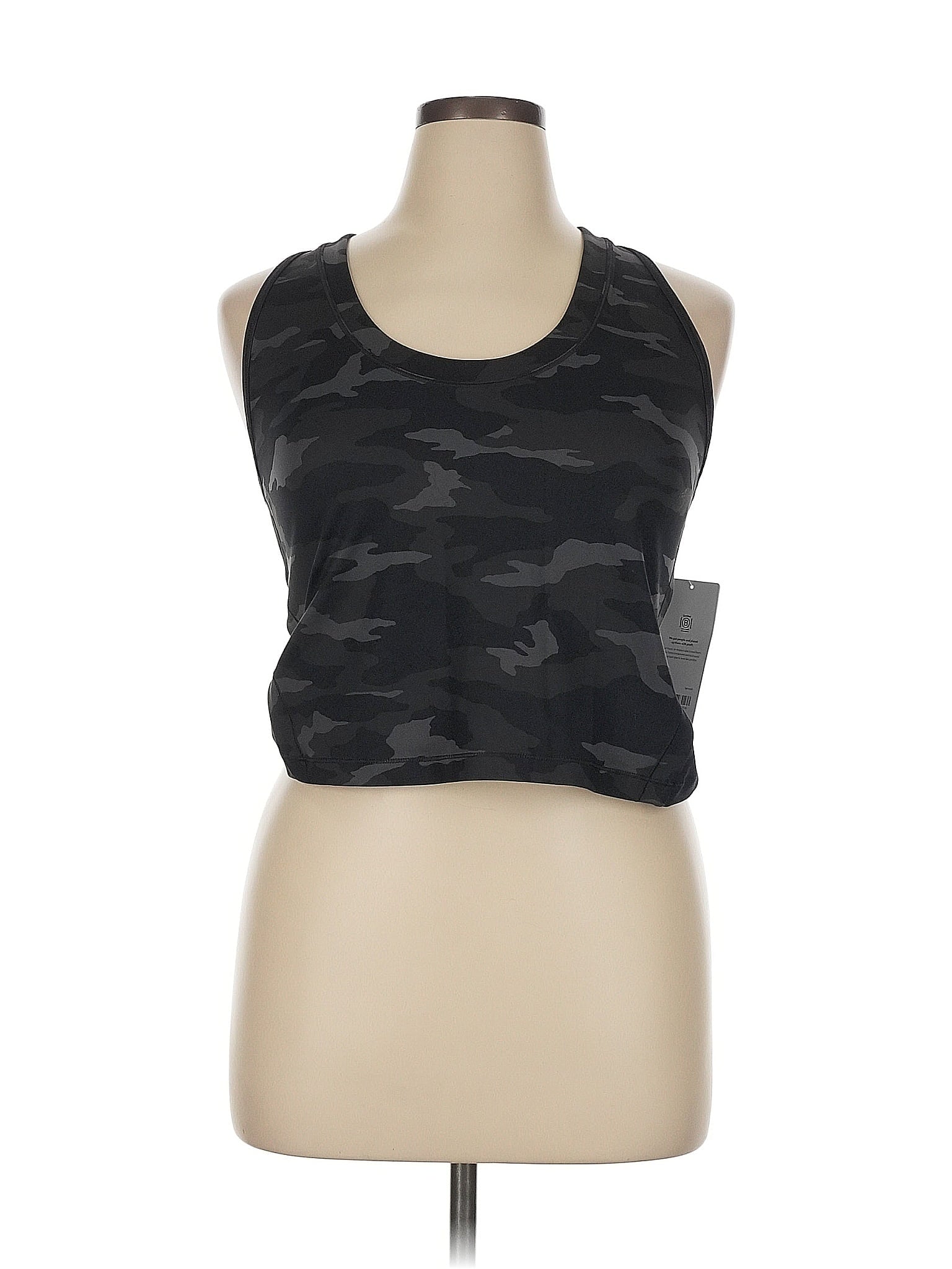 1 size - 1X W