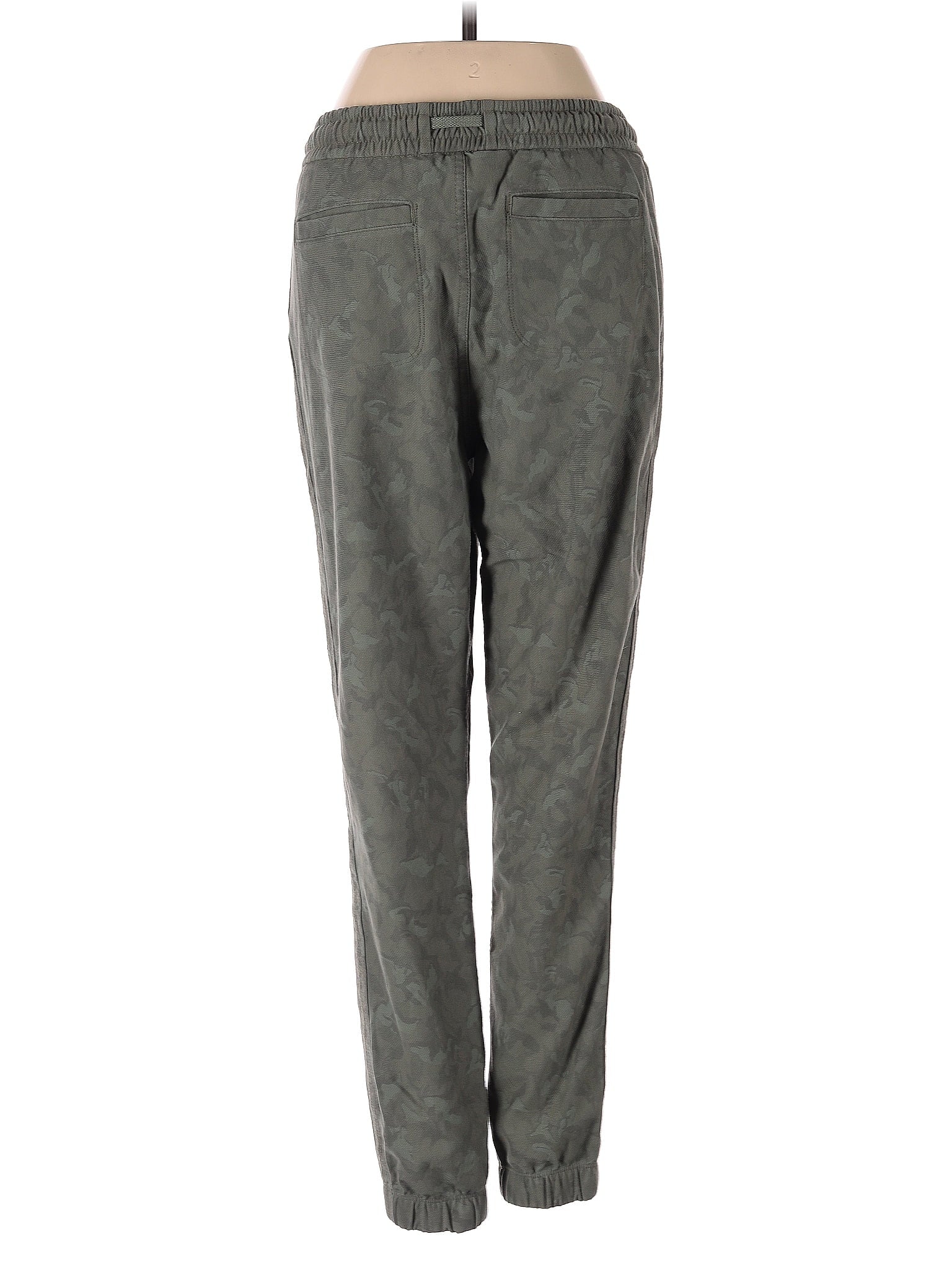 2 size - 0