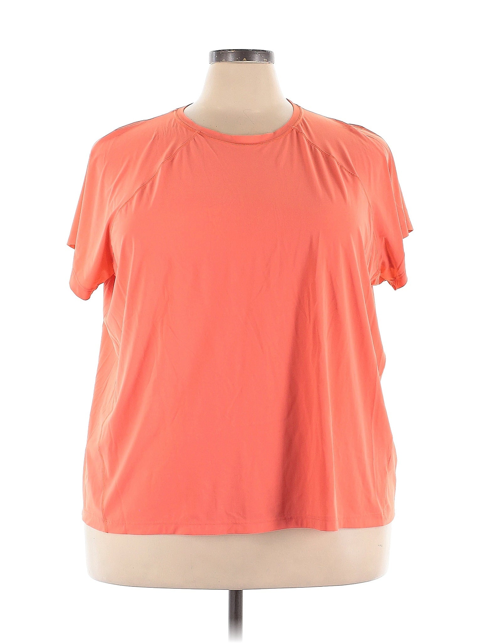 1 size - 3X W