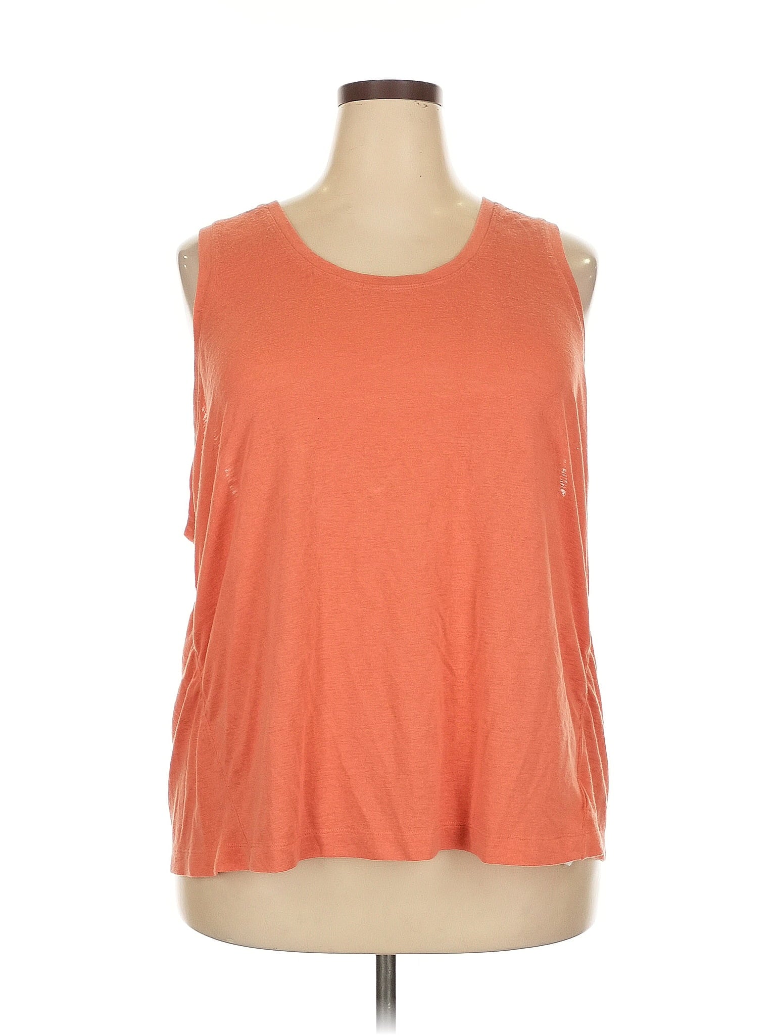 1 size - 3X W