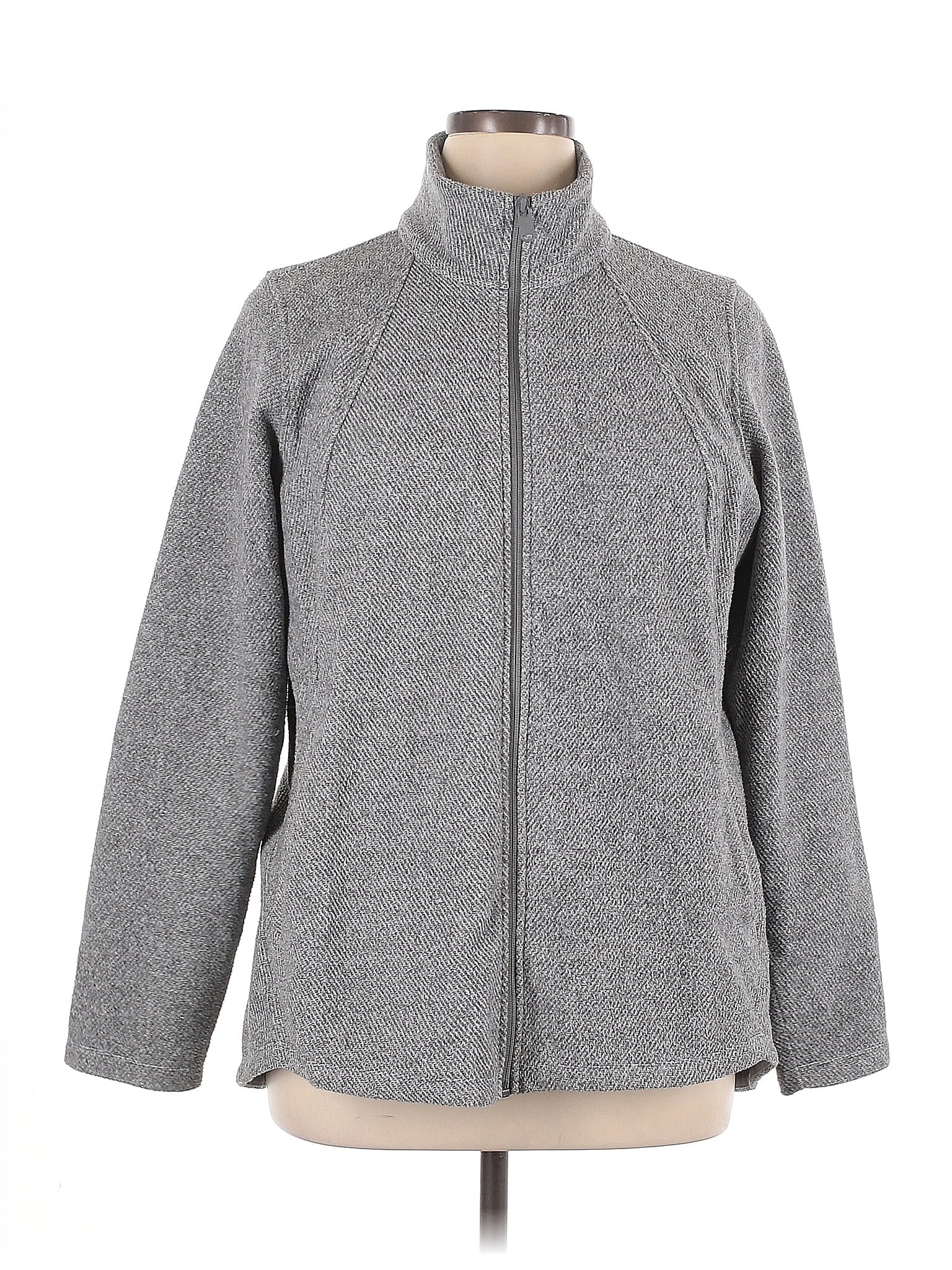 1 size - 1X W