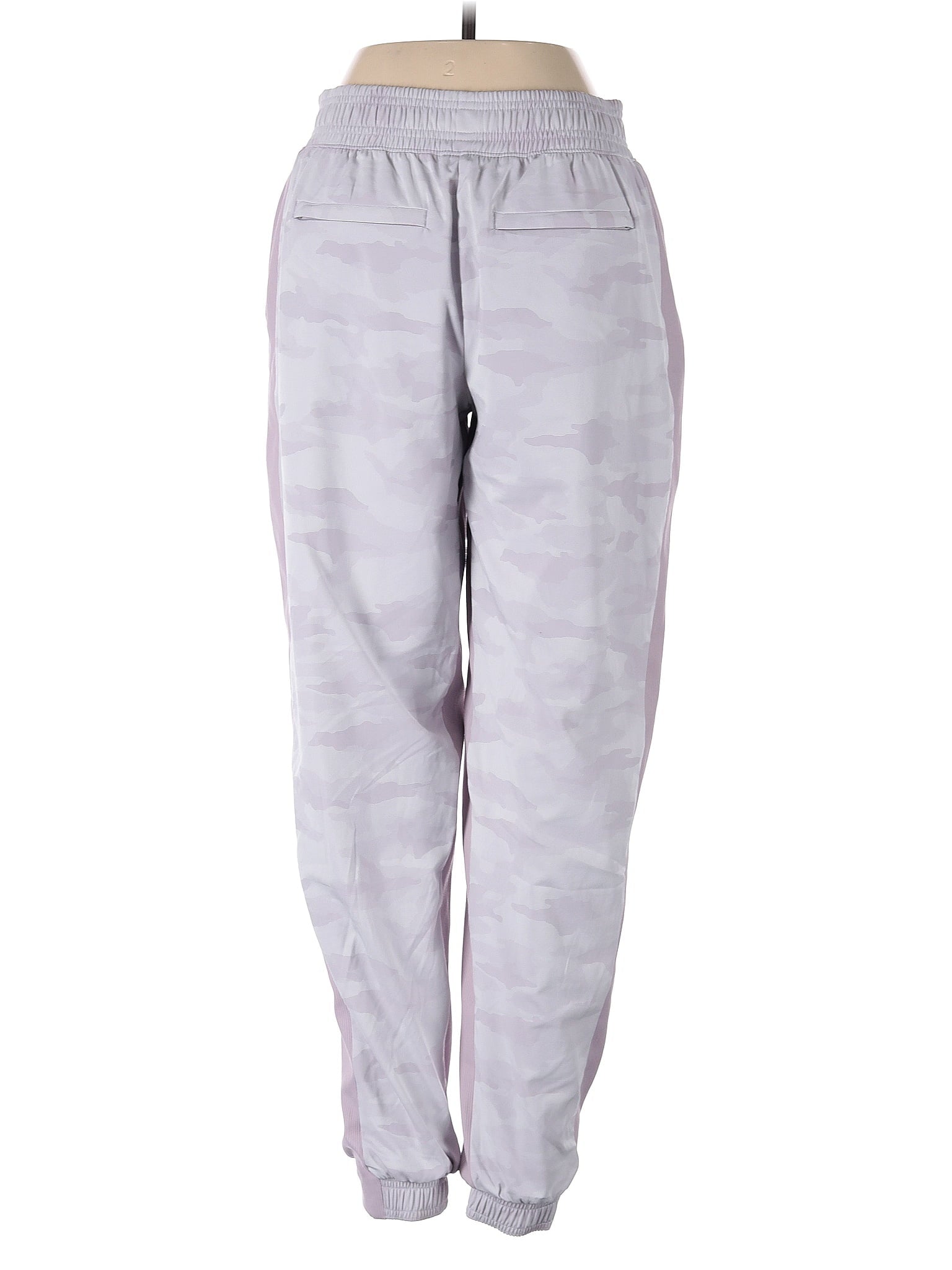2 size - 0