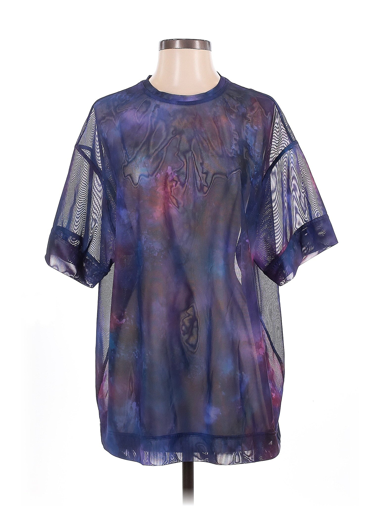 1 size - S