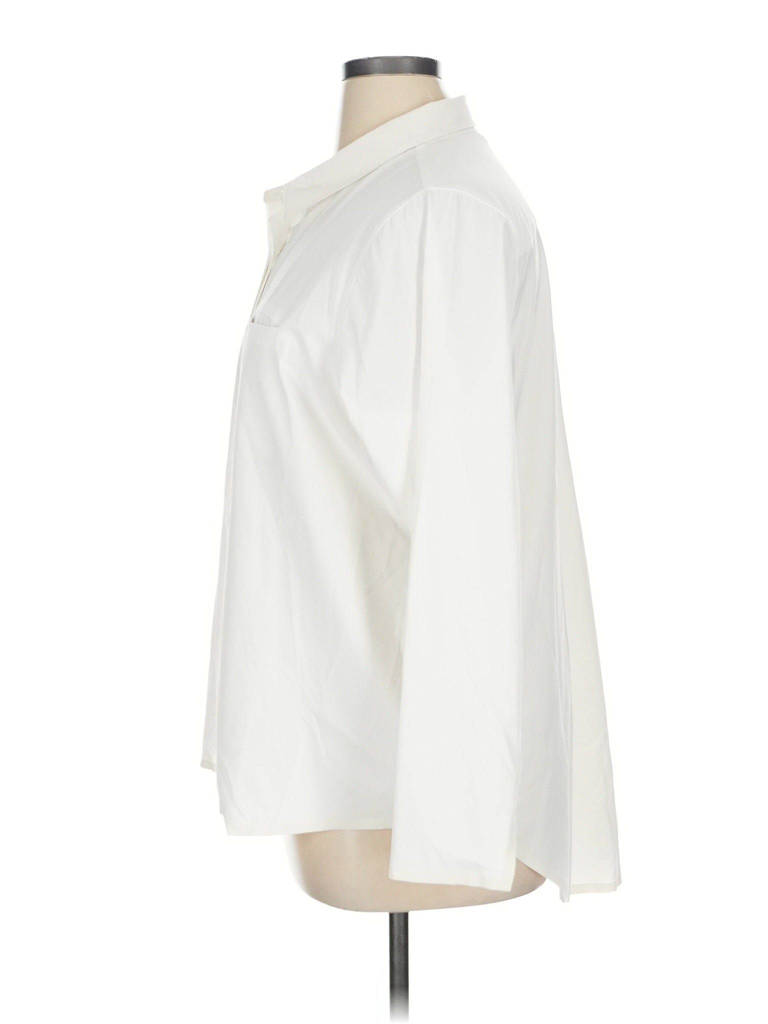 4 size - 1X W