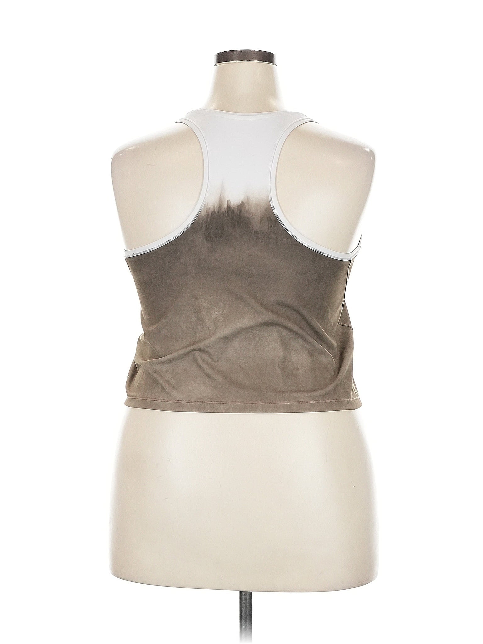 2 size - 2X W