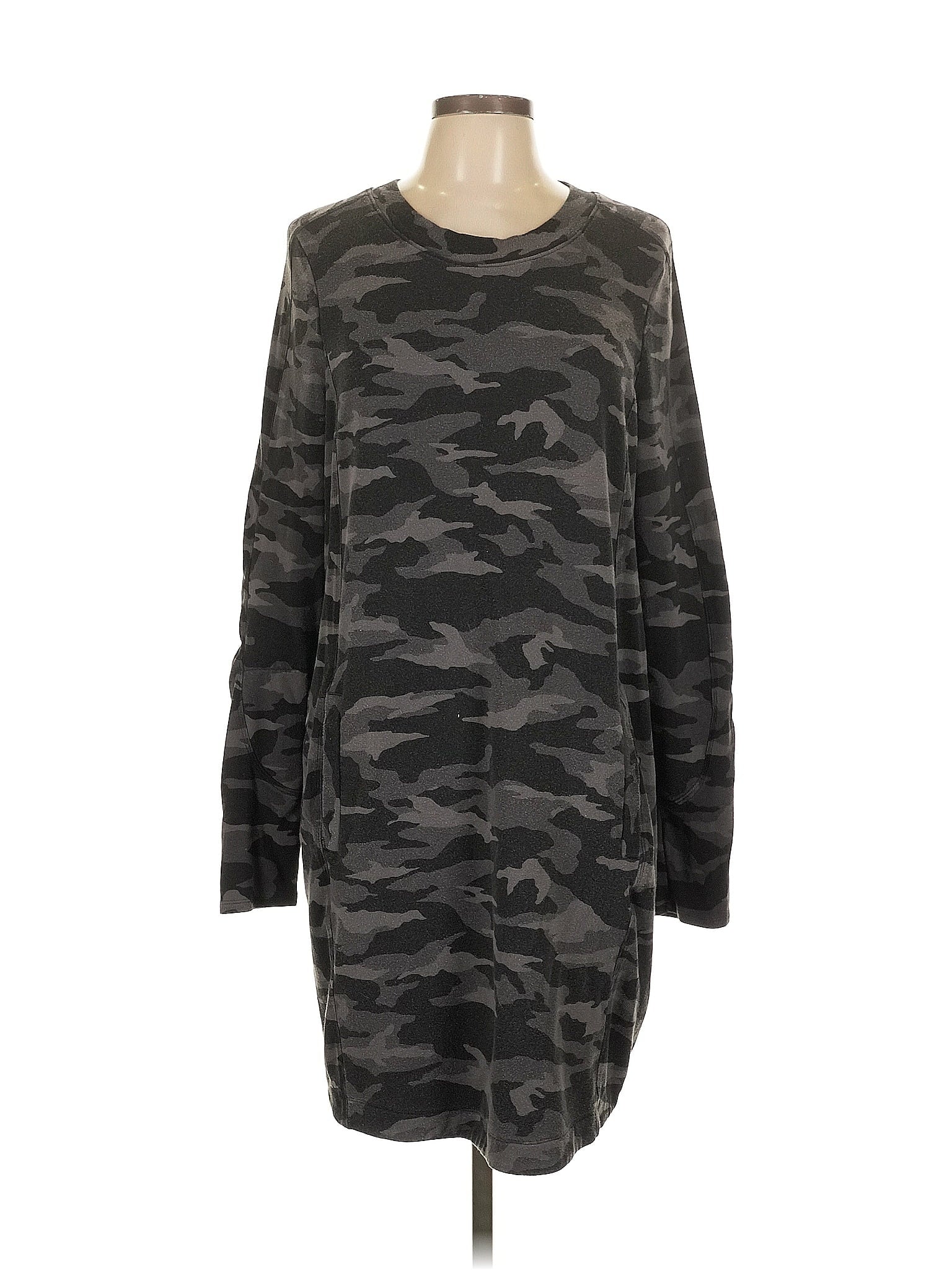 1 size - L T