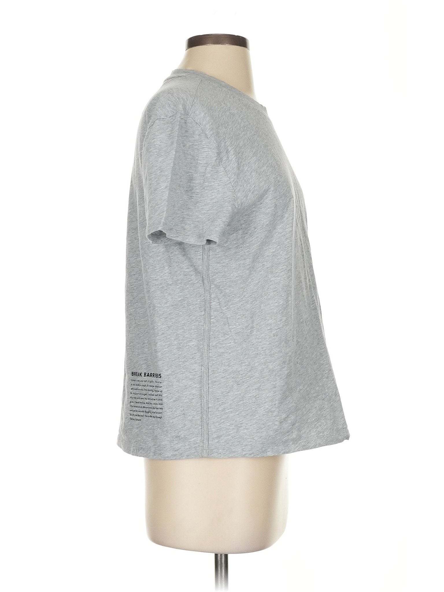 3 size - S