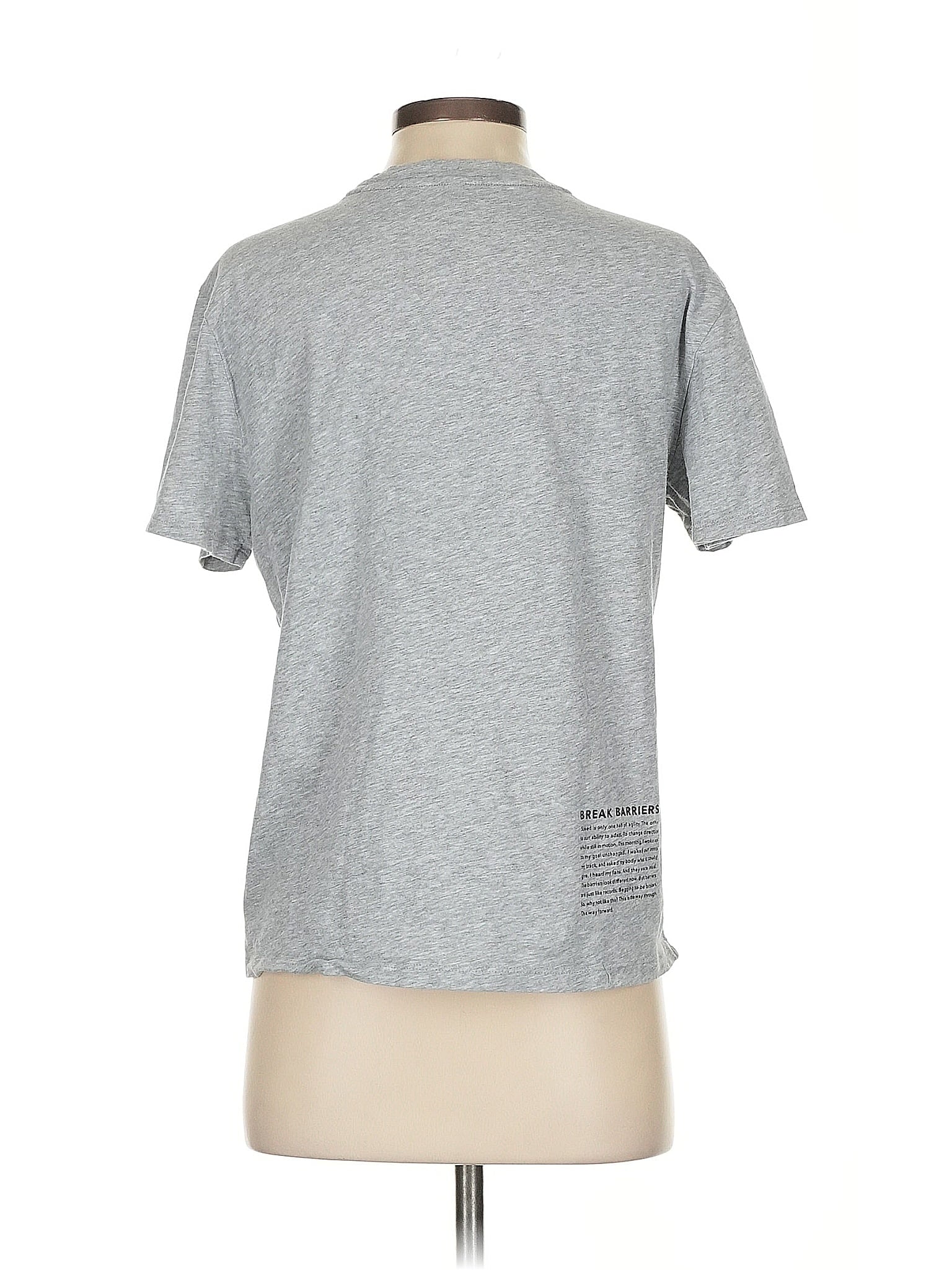 2 size - S