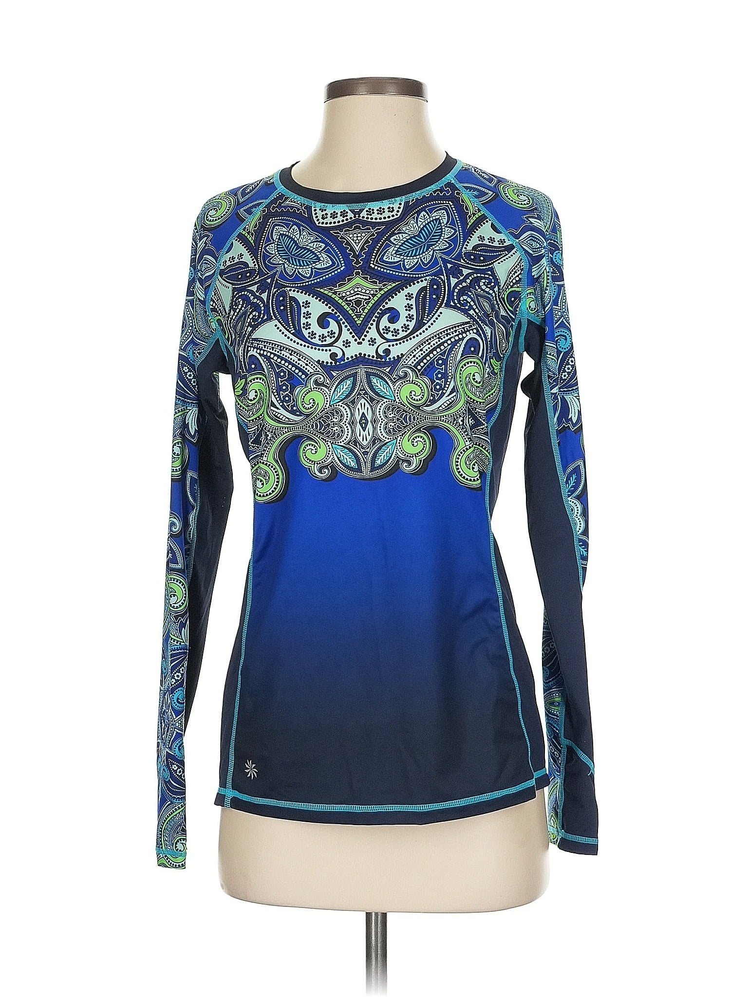 1 size - S