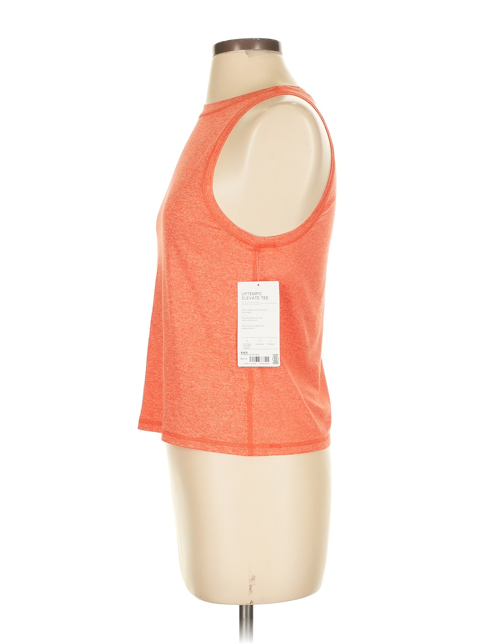 4 size - XXS