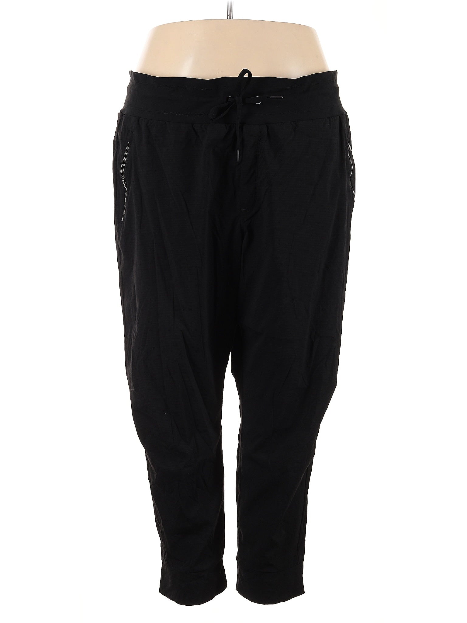 1 waist size - 24