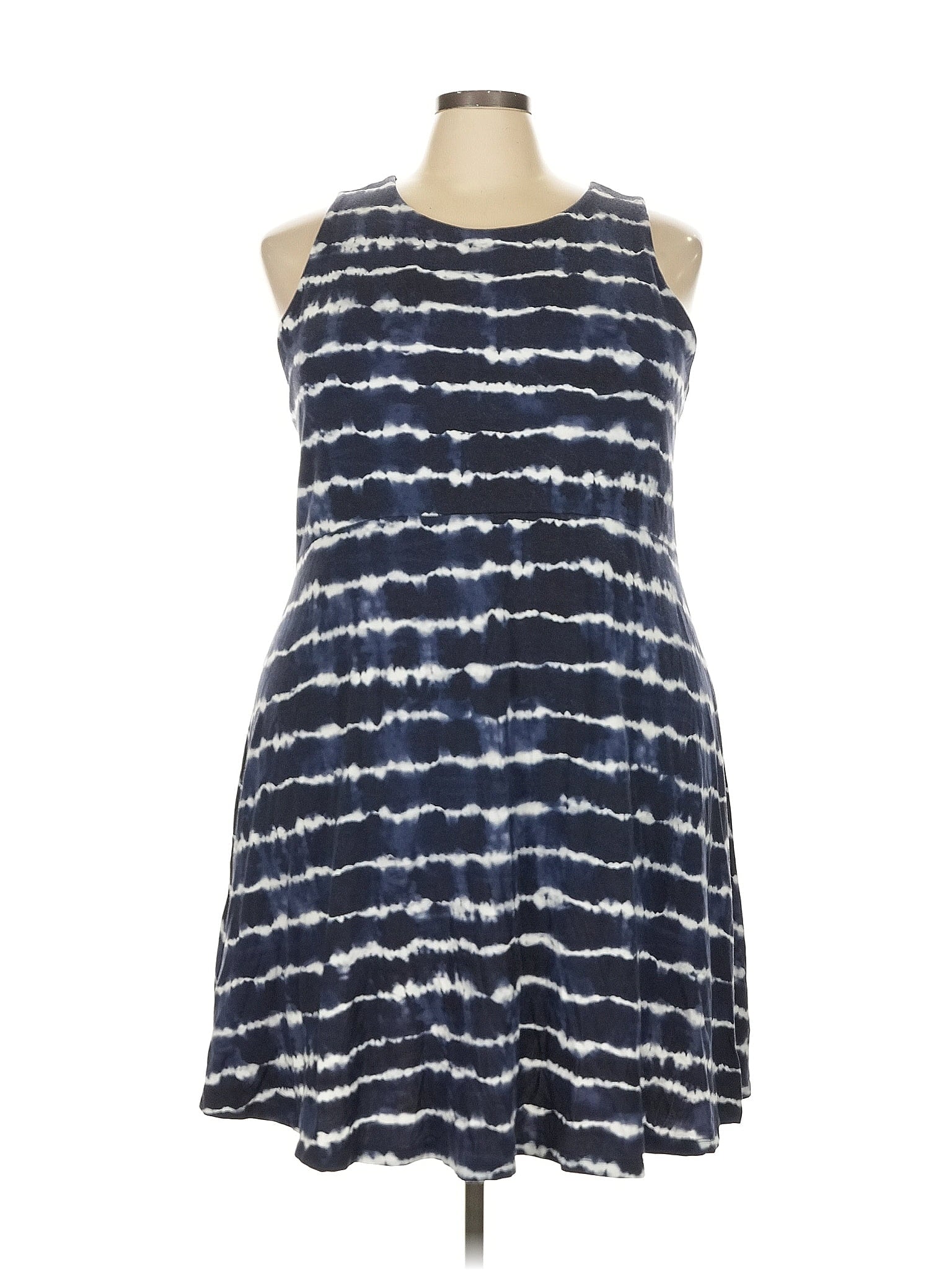 1 size - 3X W