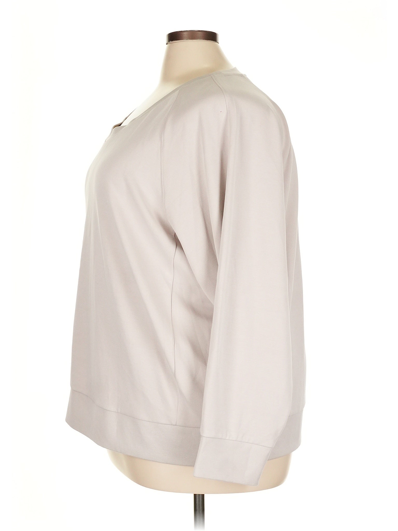 4 size - 3X W