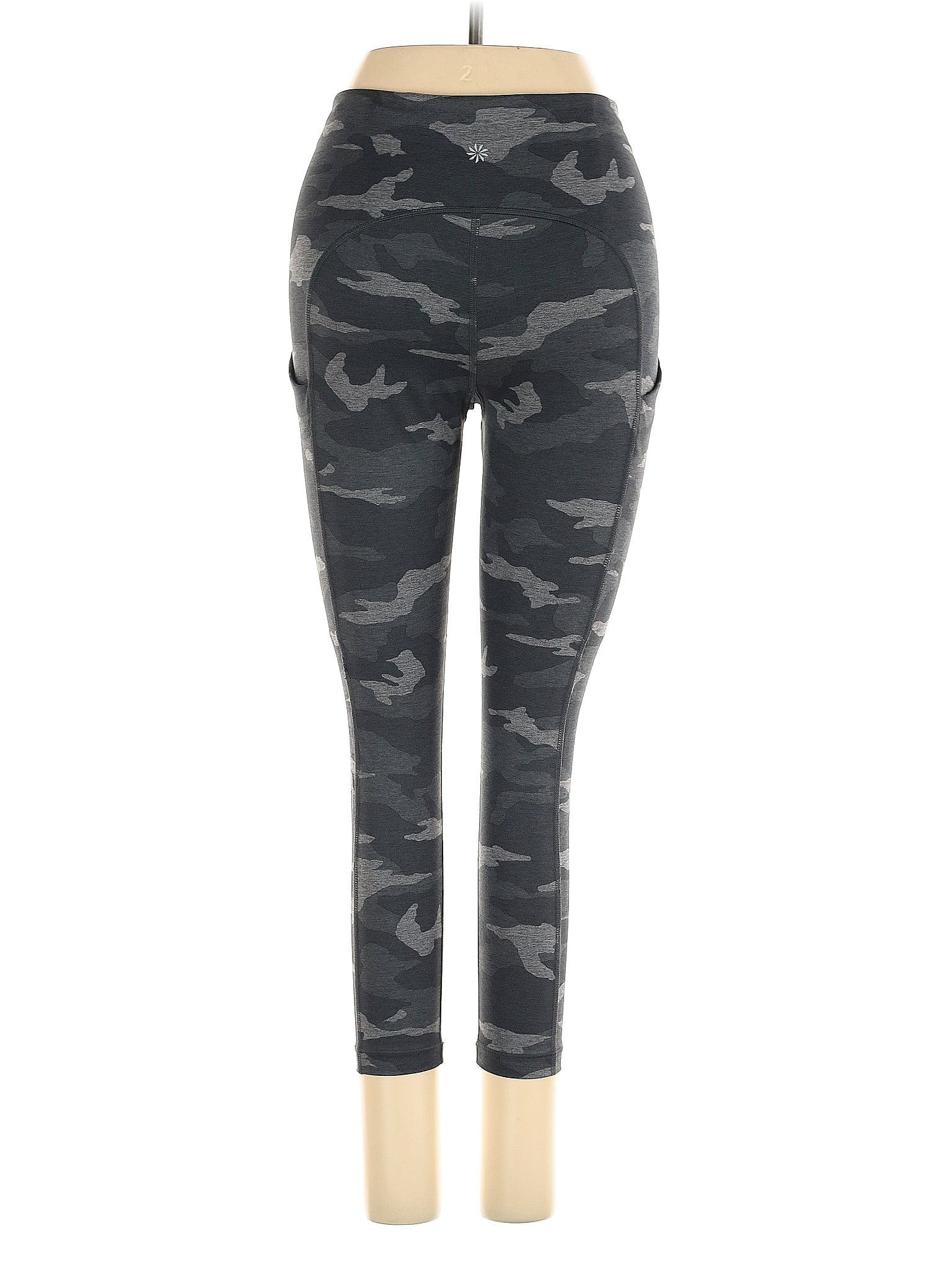 2 size - XS P