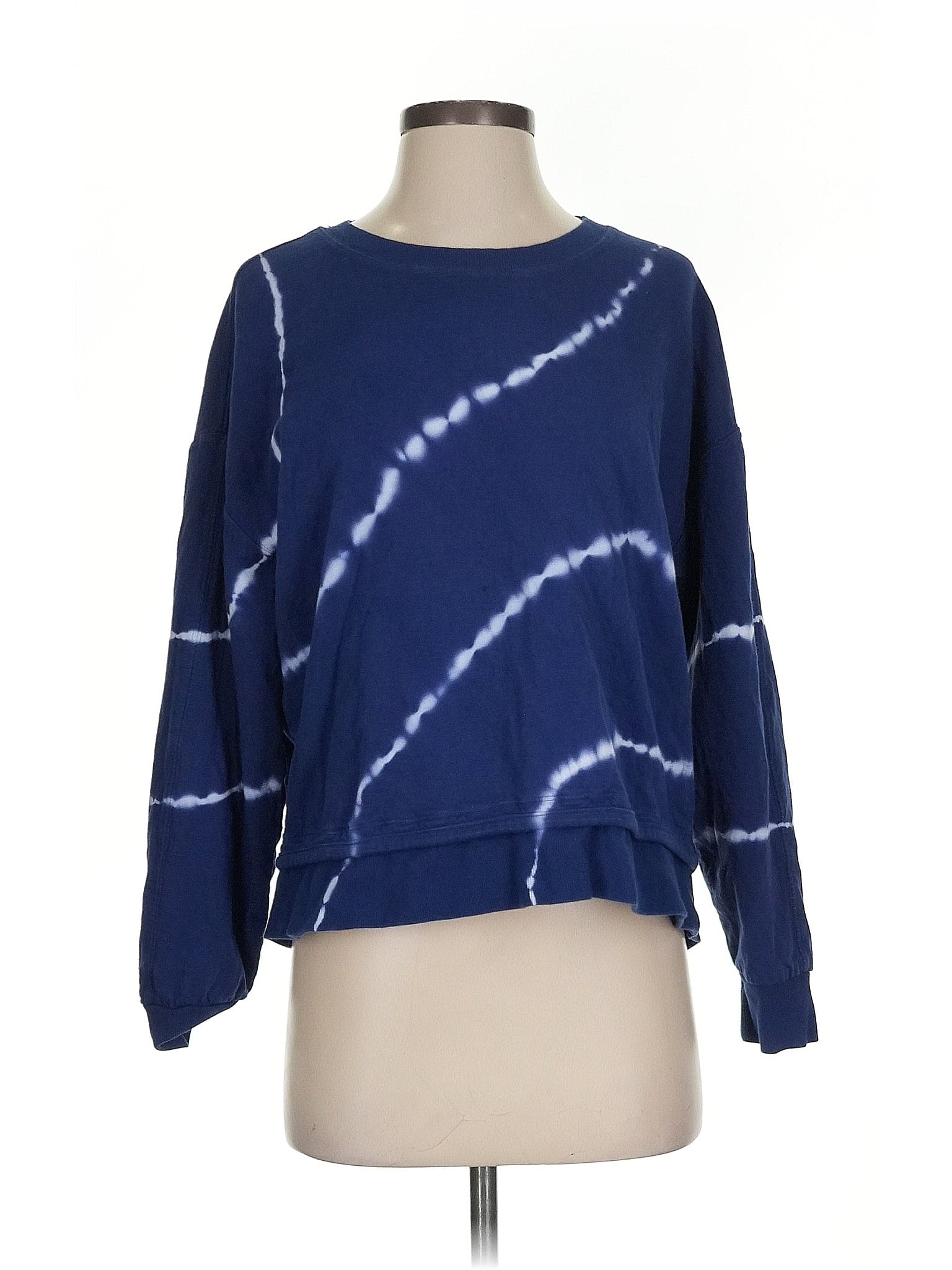 1 size - S