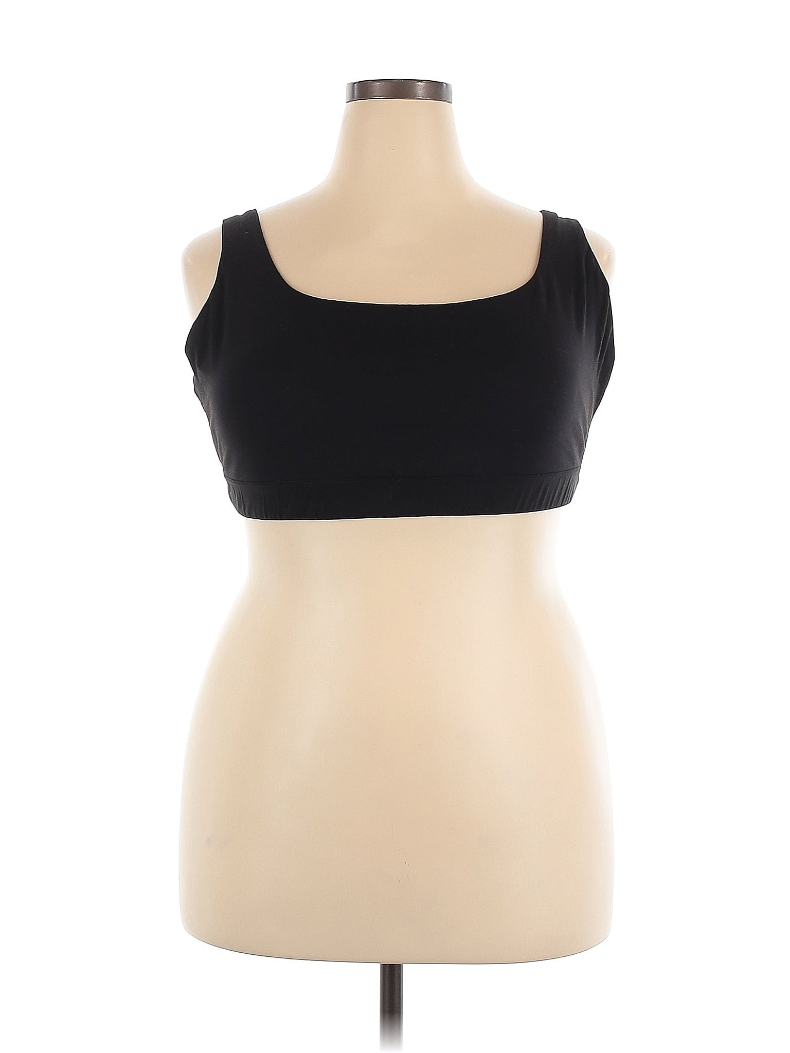 1 size - 2X W