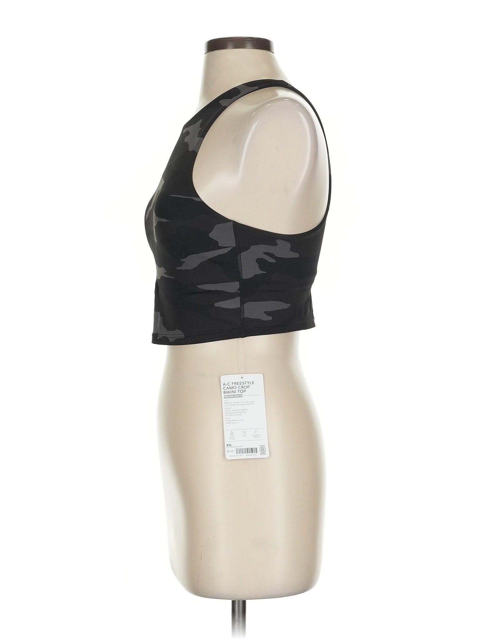 4 size - XS