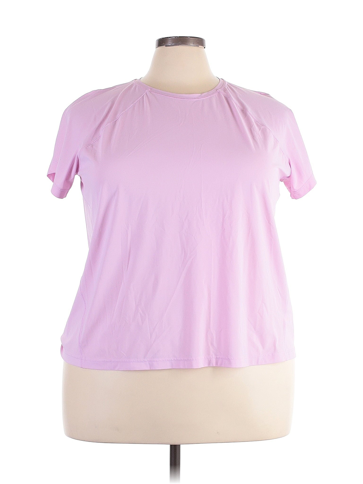 1 size - 2X W