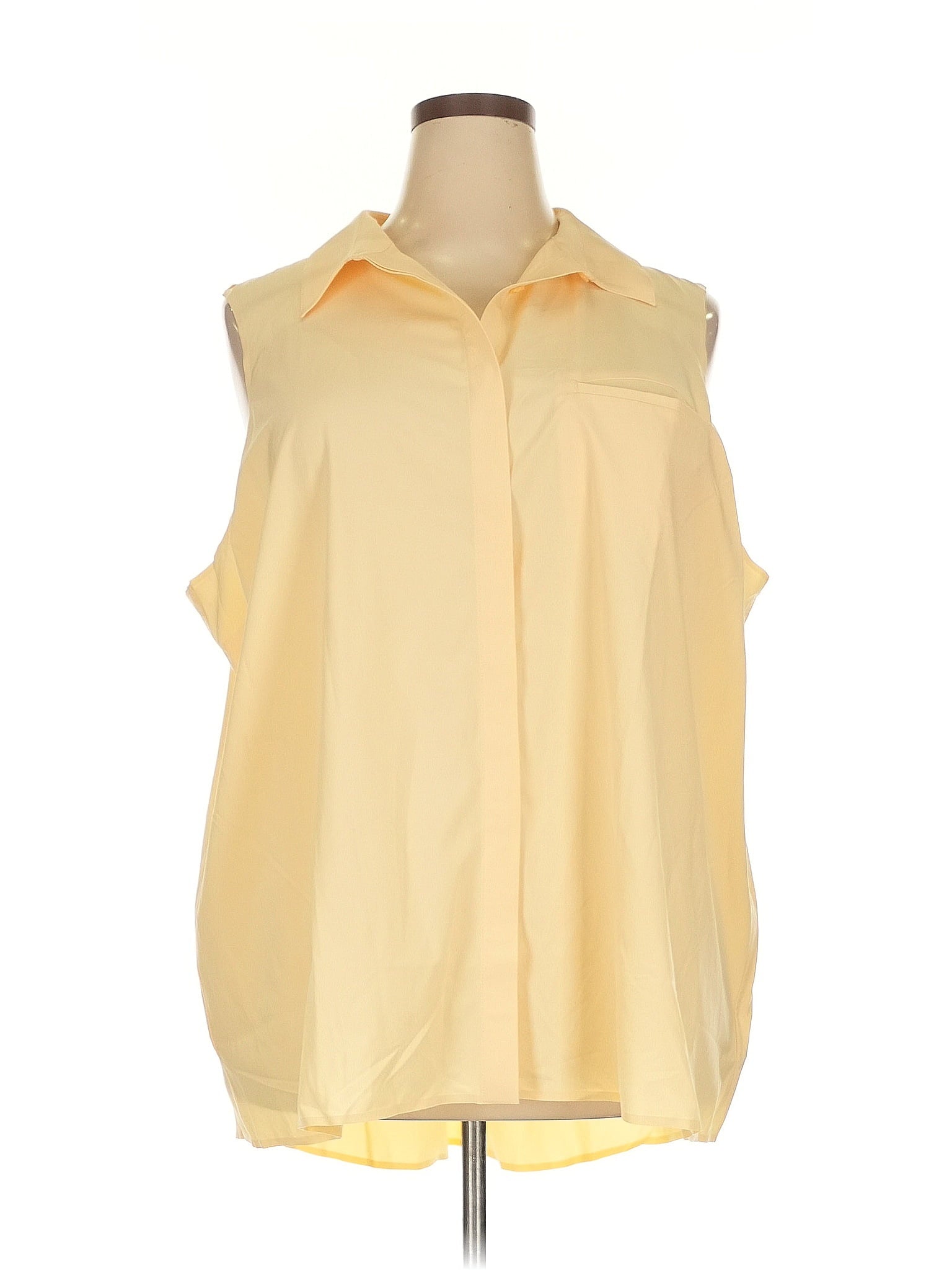 1 size - 3X W