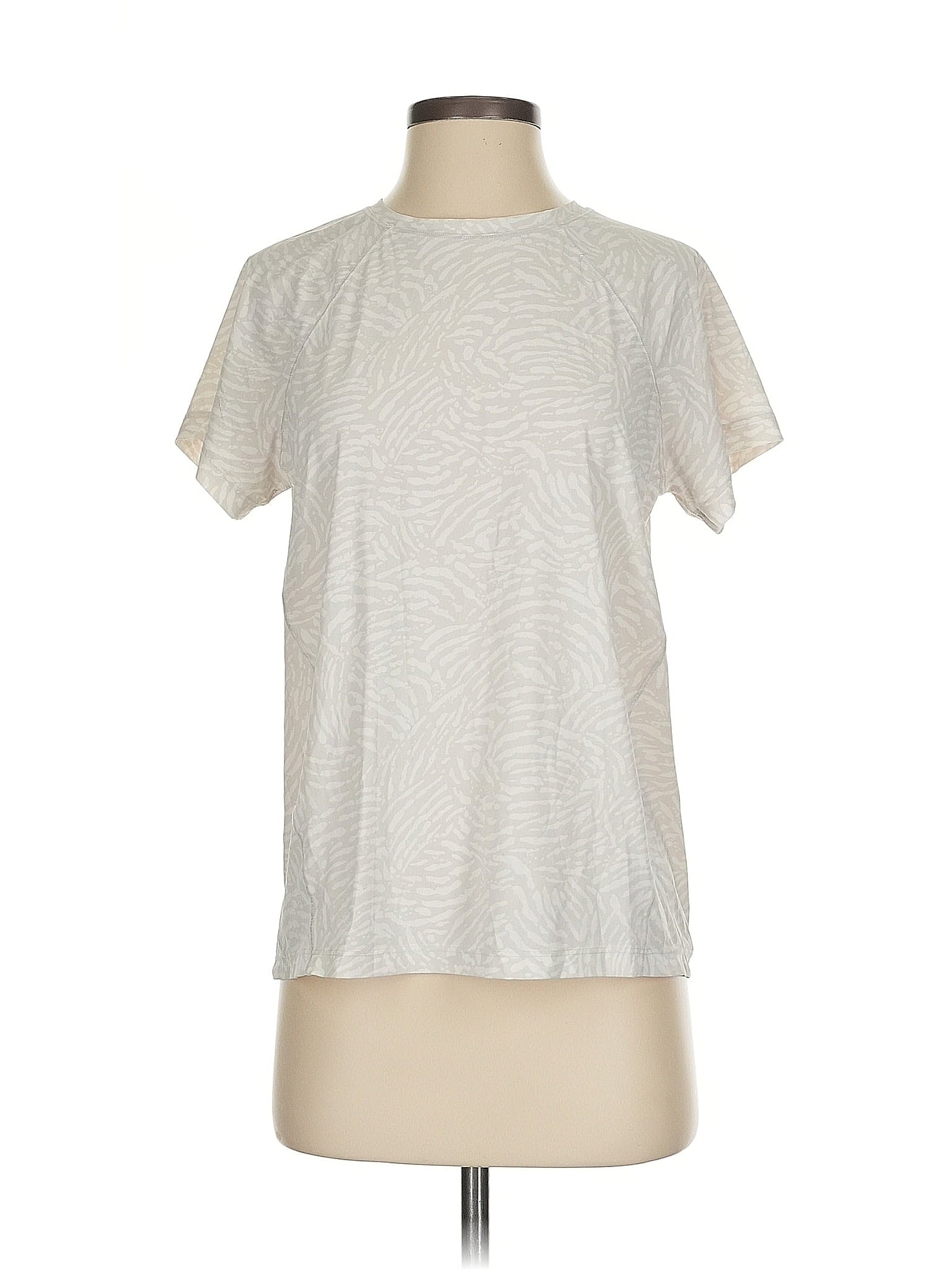 1 size - S
