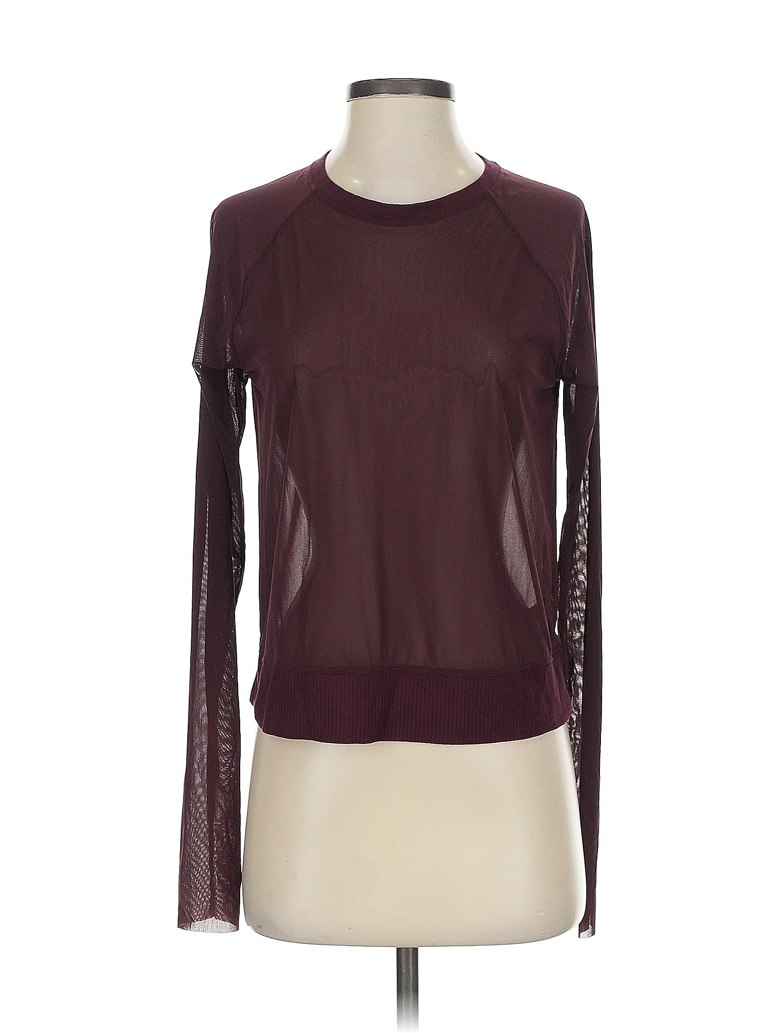 1 size - S