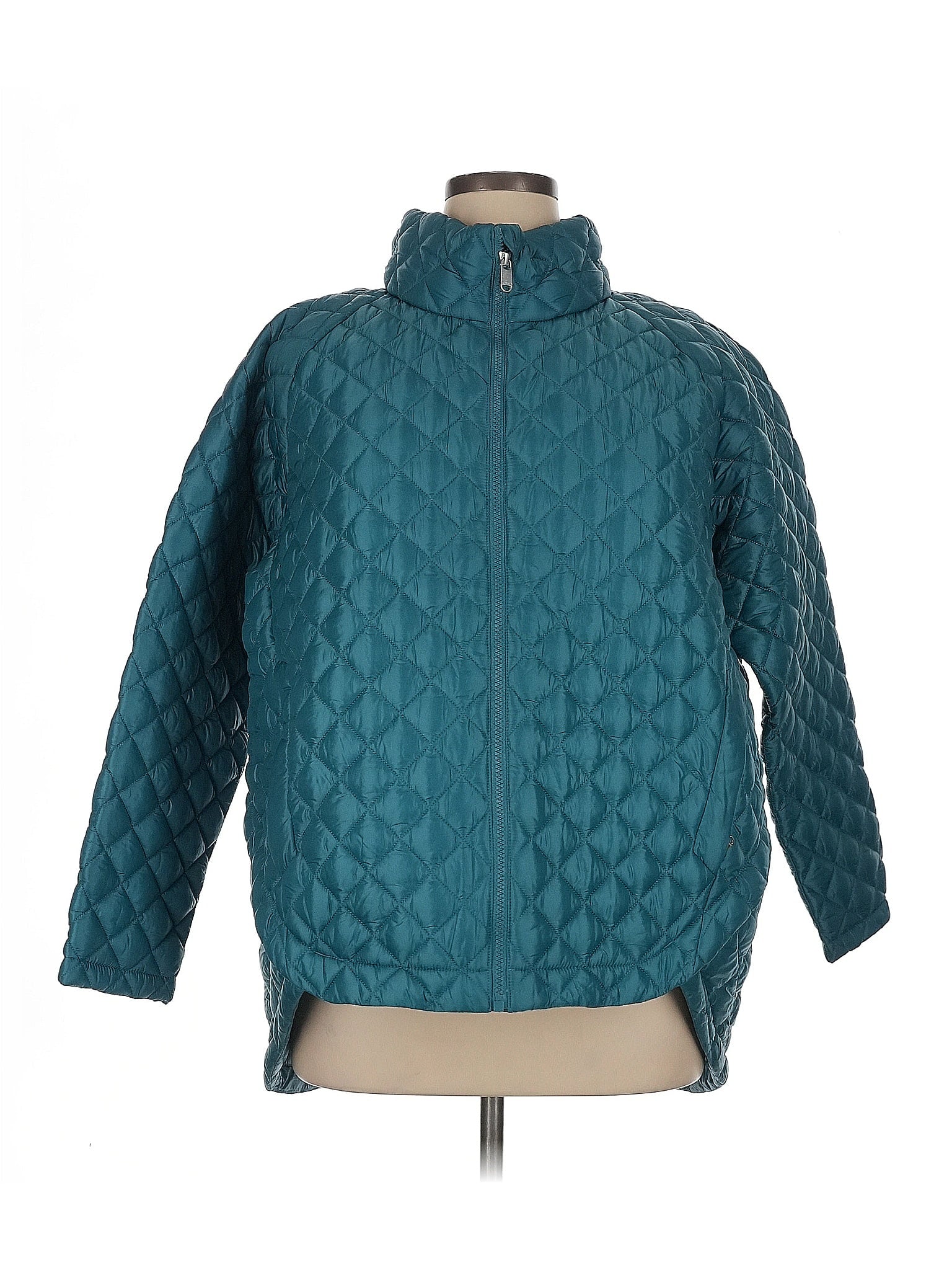 1 size - 1X W
