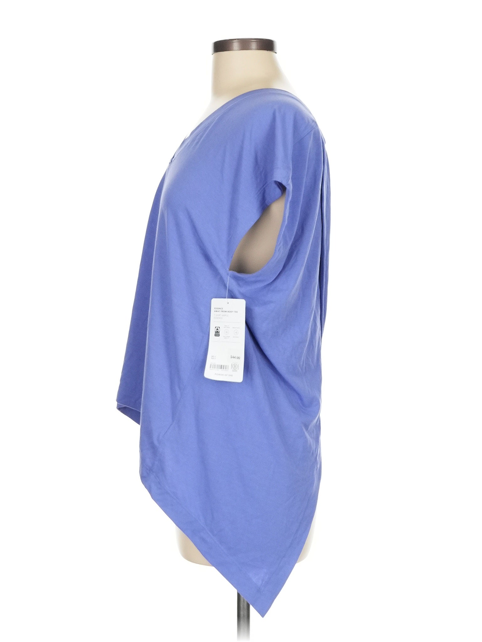 4 size - M