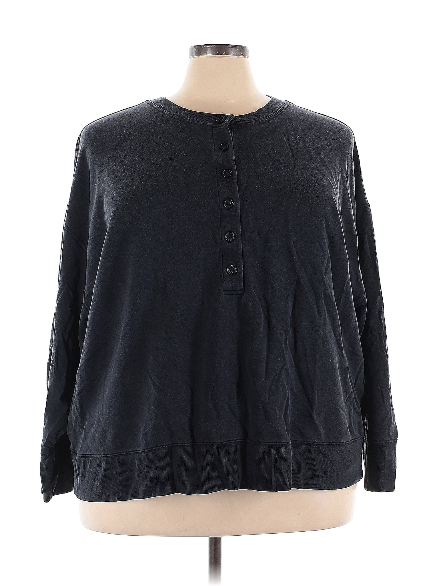 1 size - 3X W