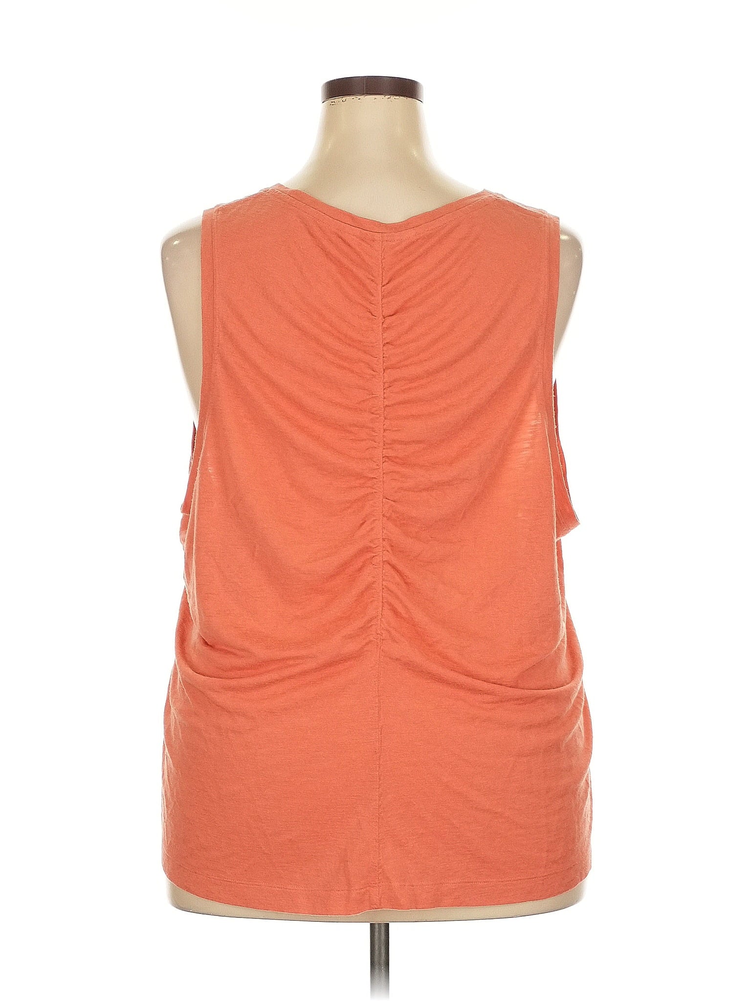 2 size - 3X W