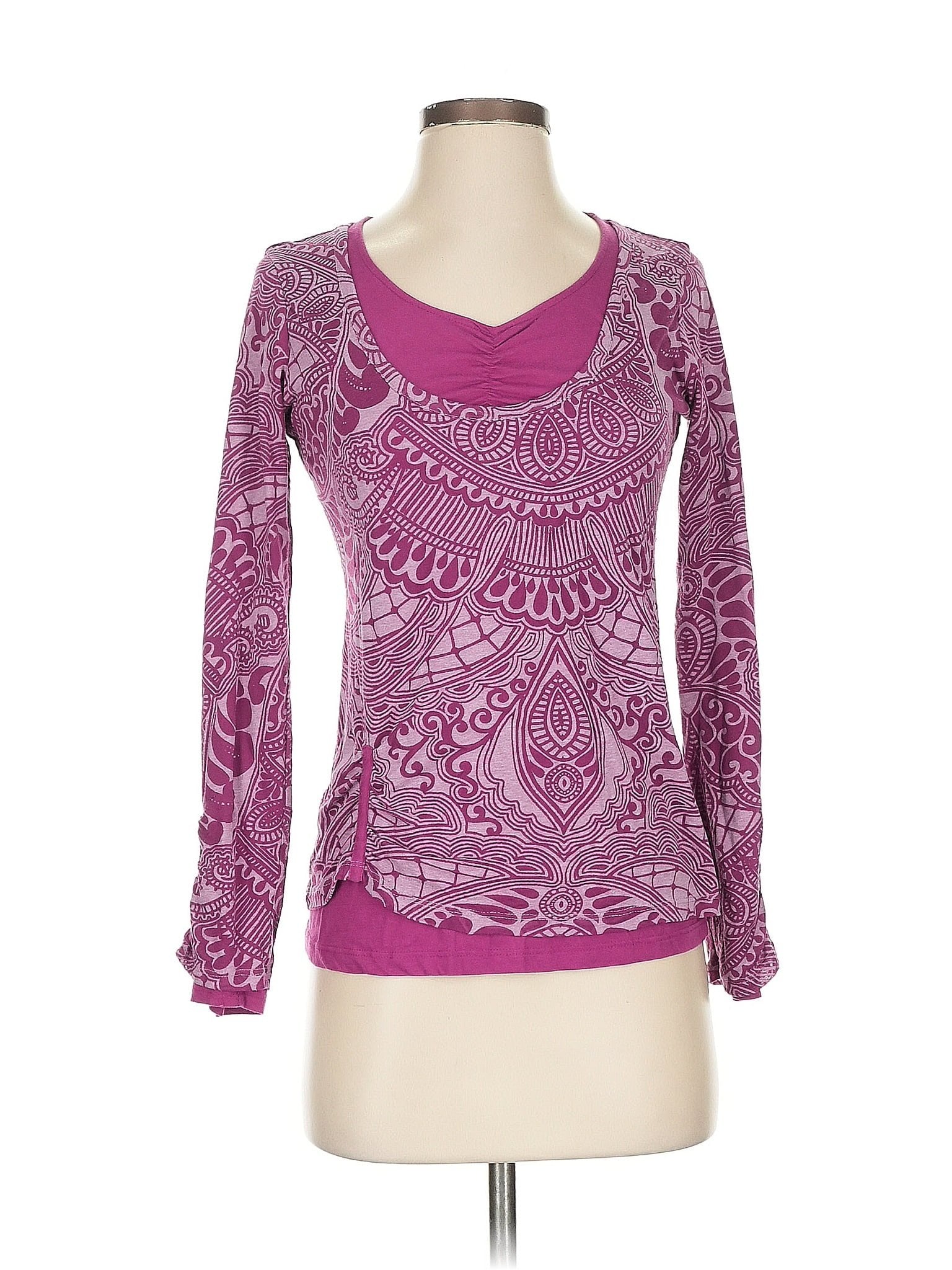 1 size - XS