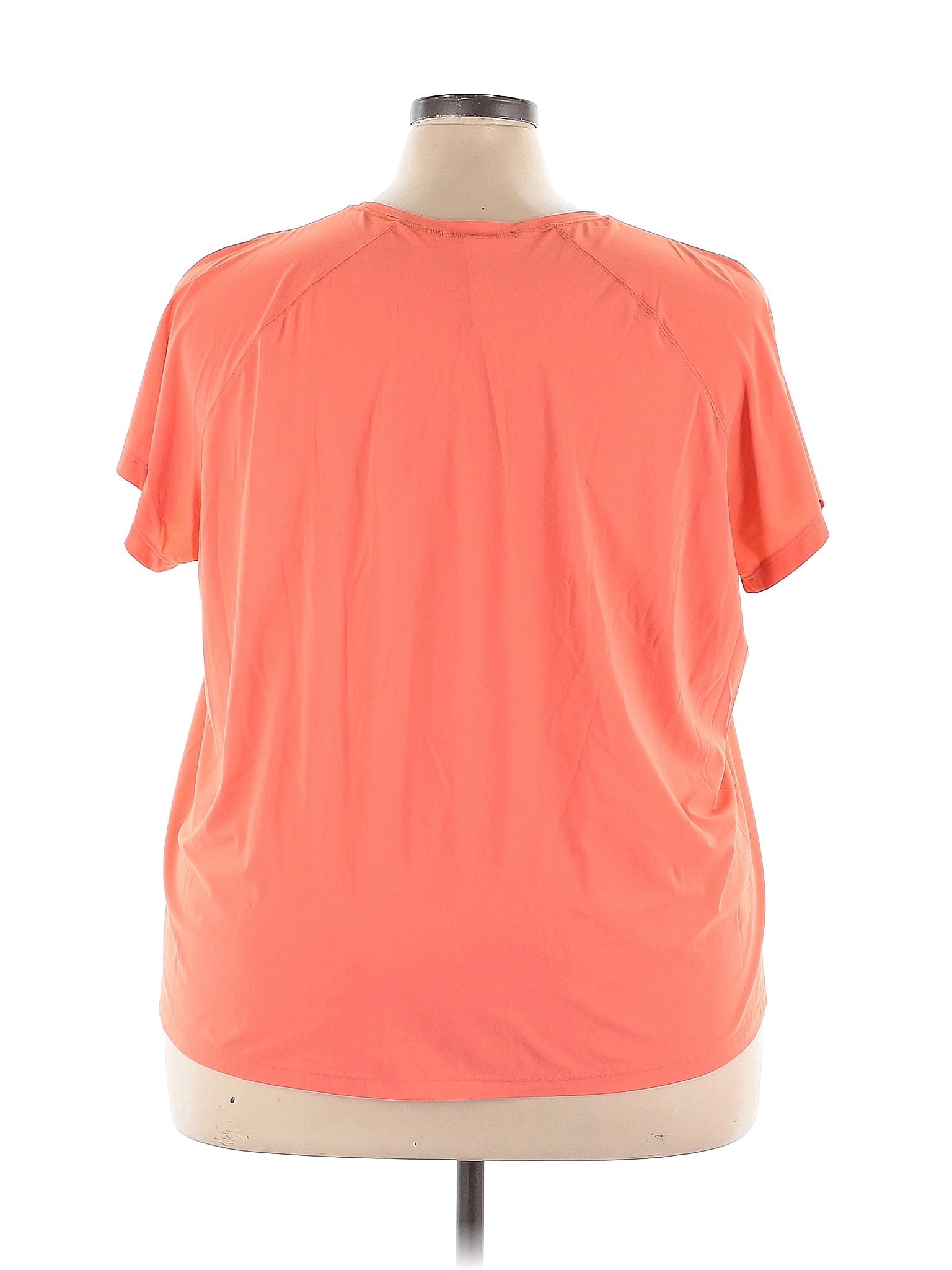 2 size - 3X W
