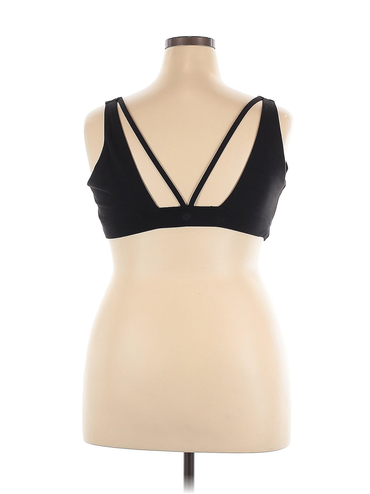2 size - 2X W
