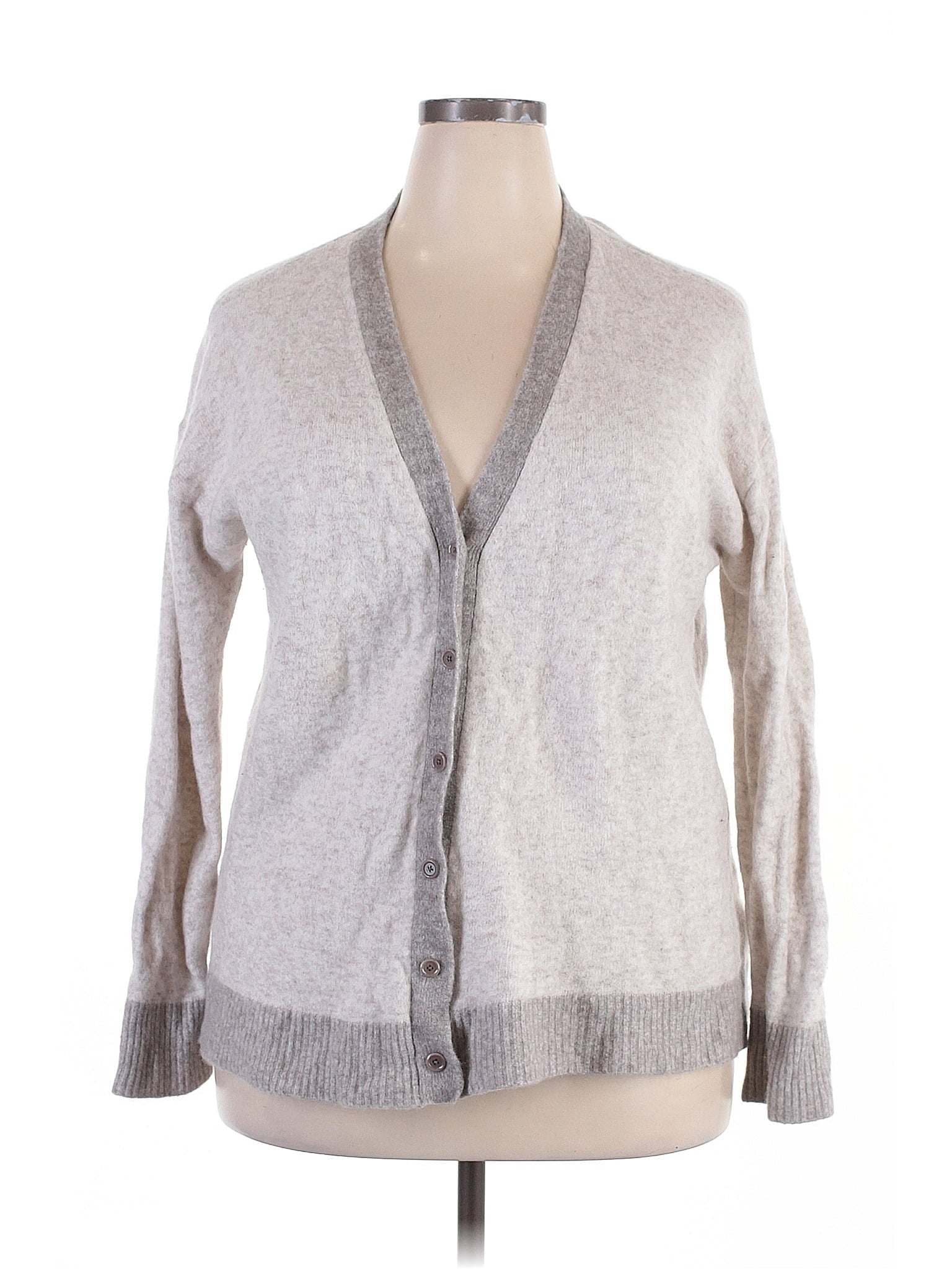 1 size - 2X W