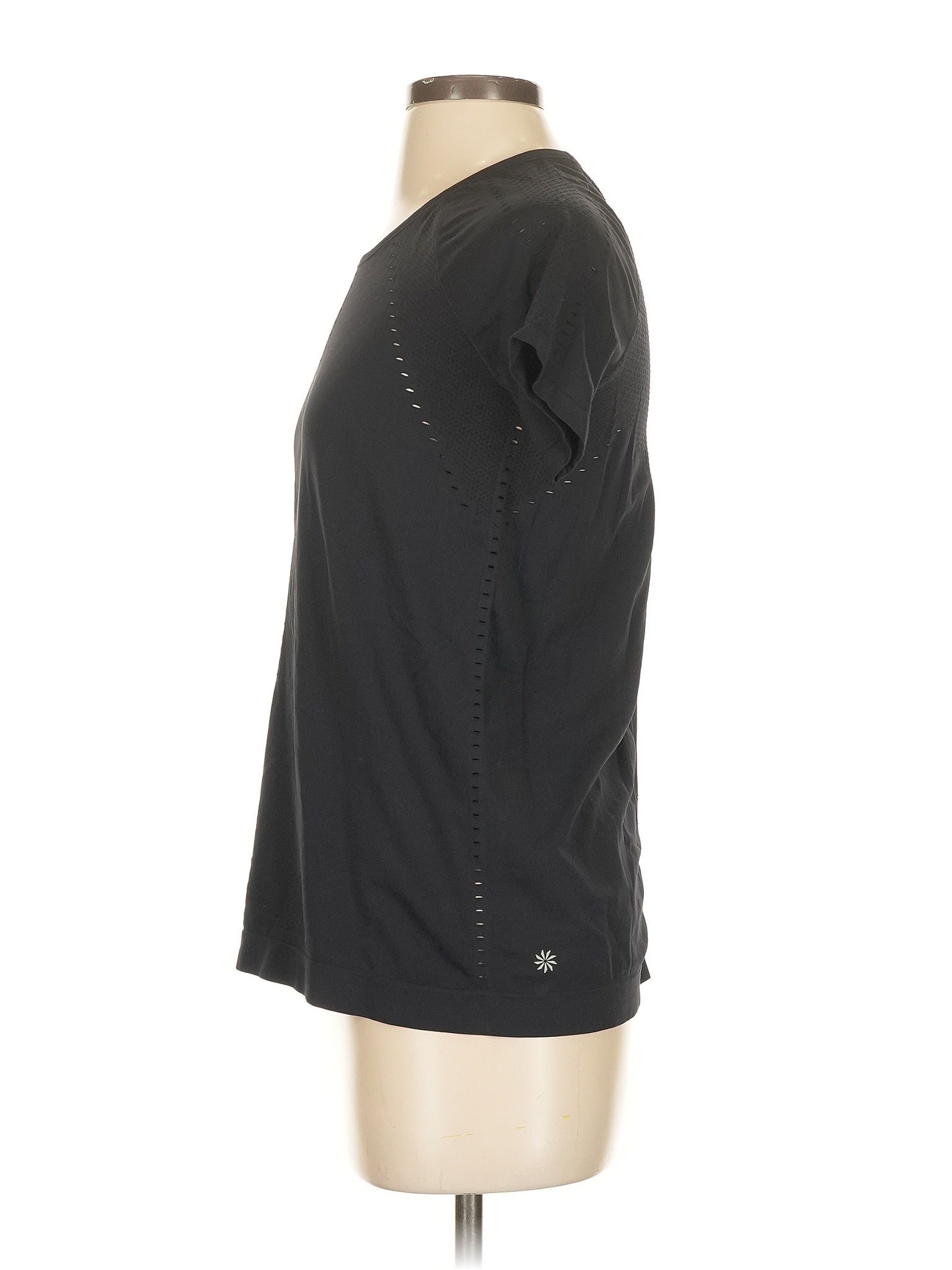 4 size - XS (Estimated)