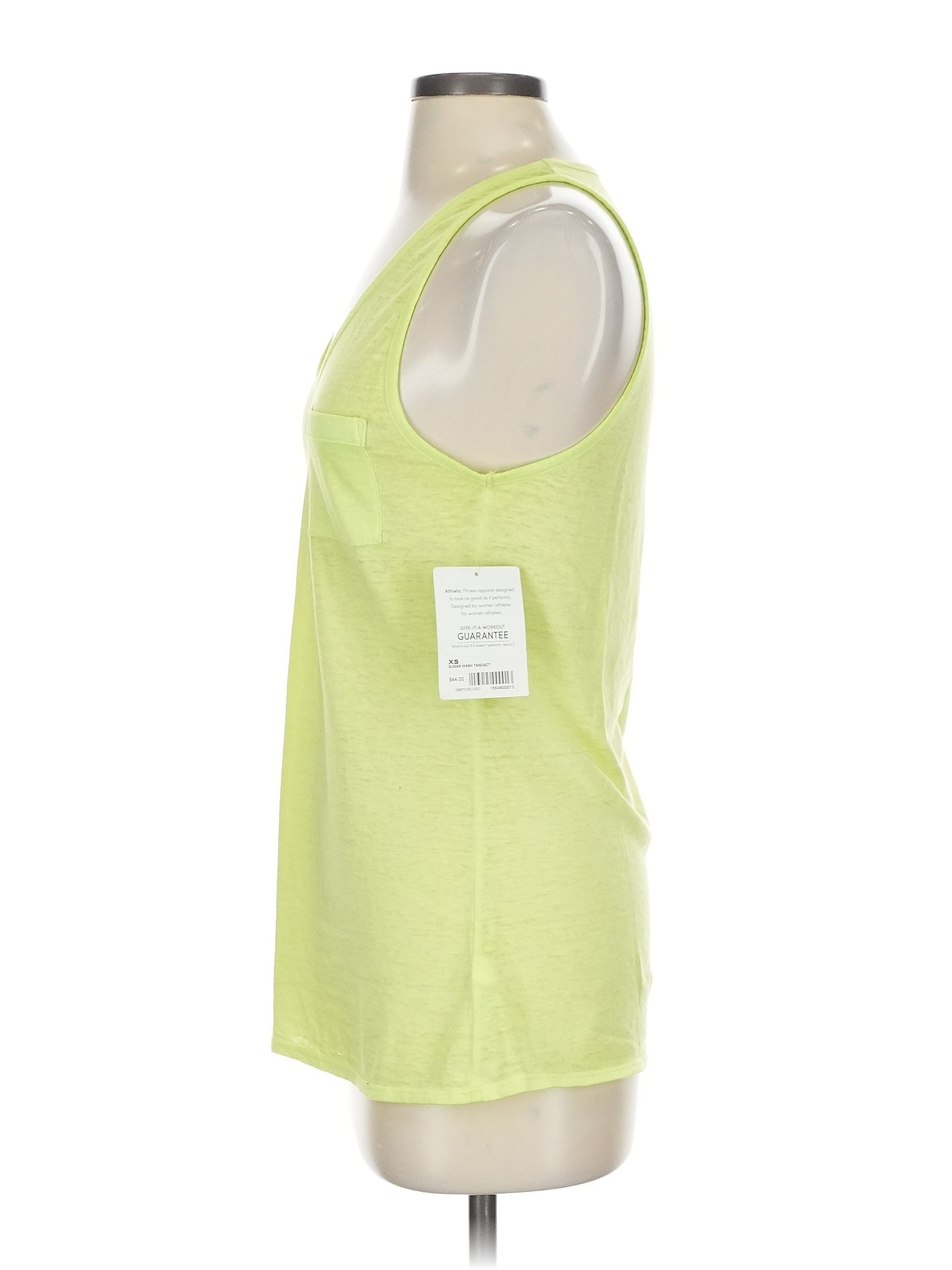 4 size - XS