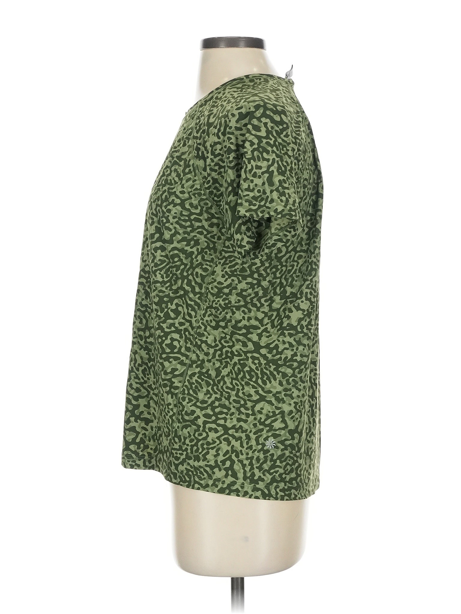 4 size - S