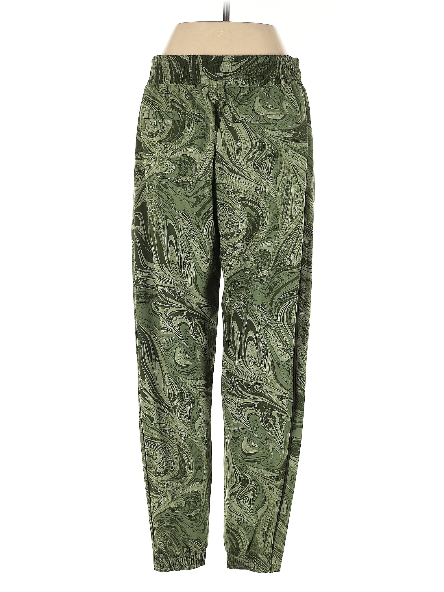 2 size - 4