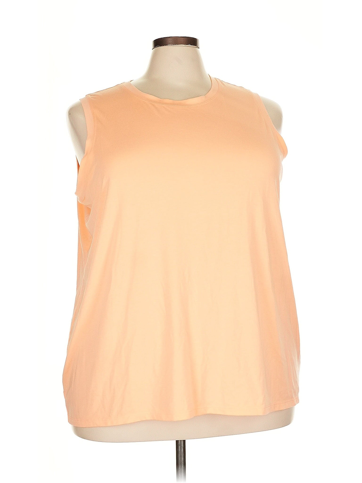 1 size - 3X W