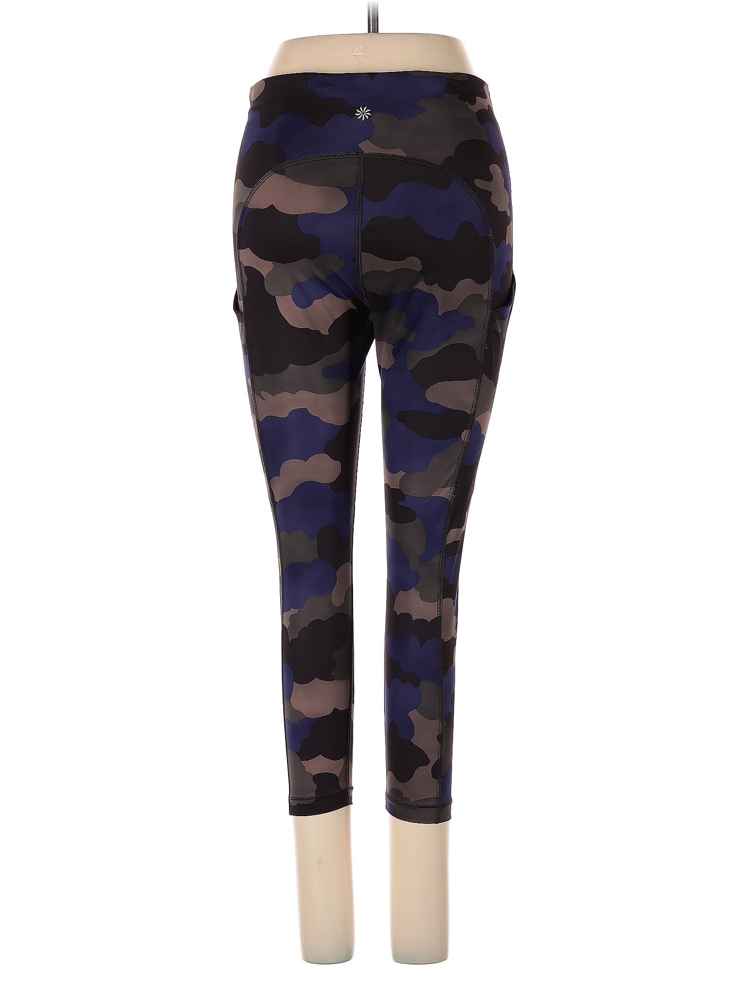 2 size - M P