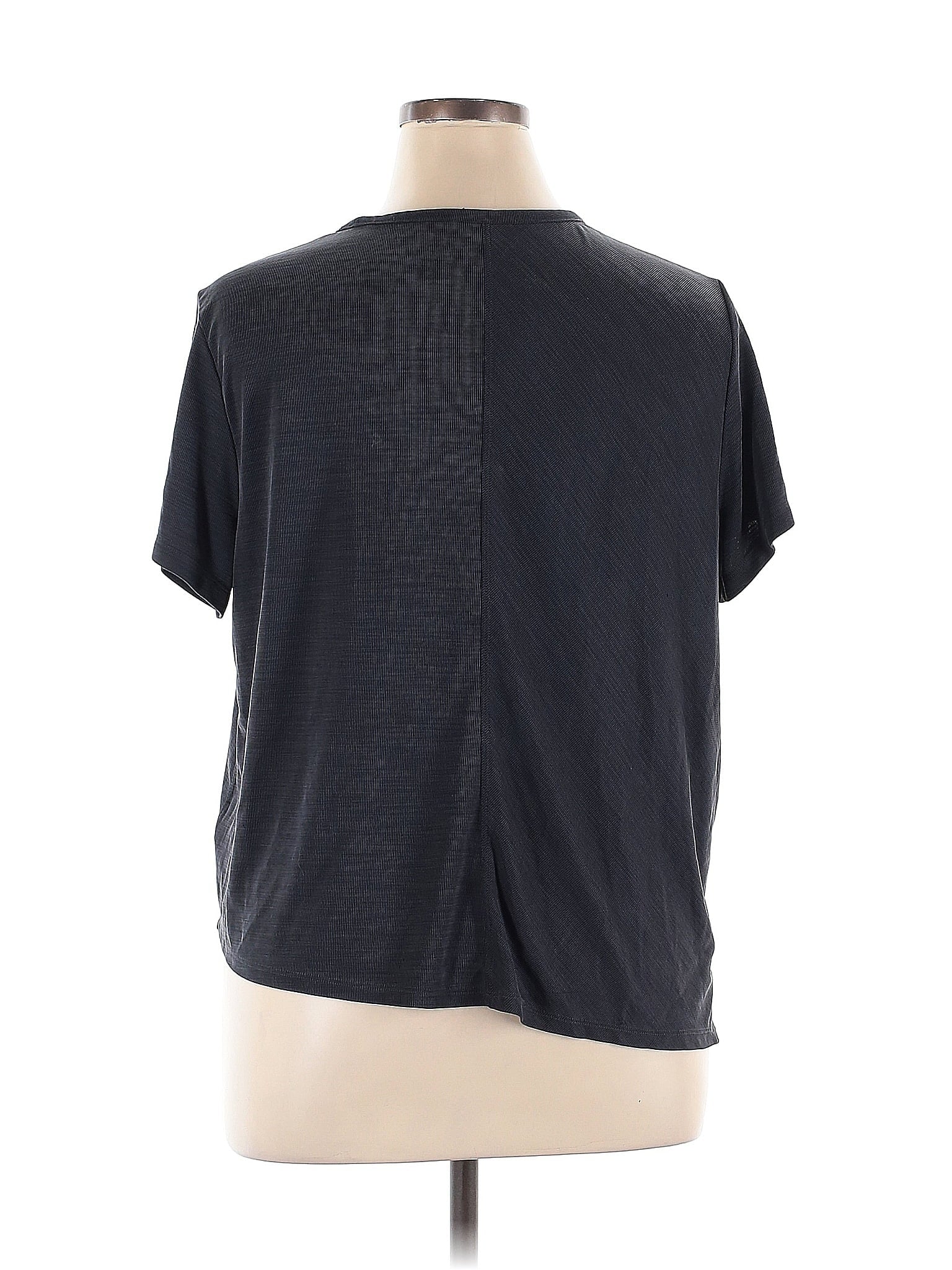 2 size - 1X W