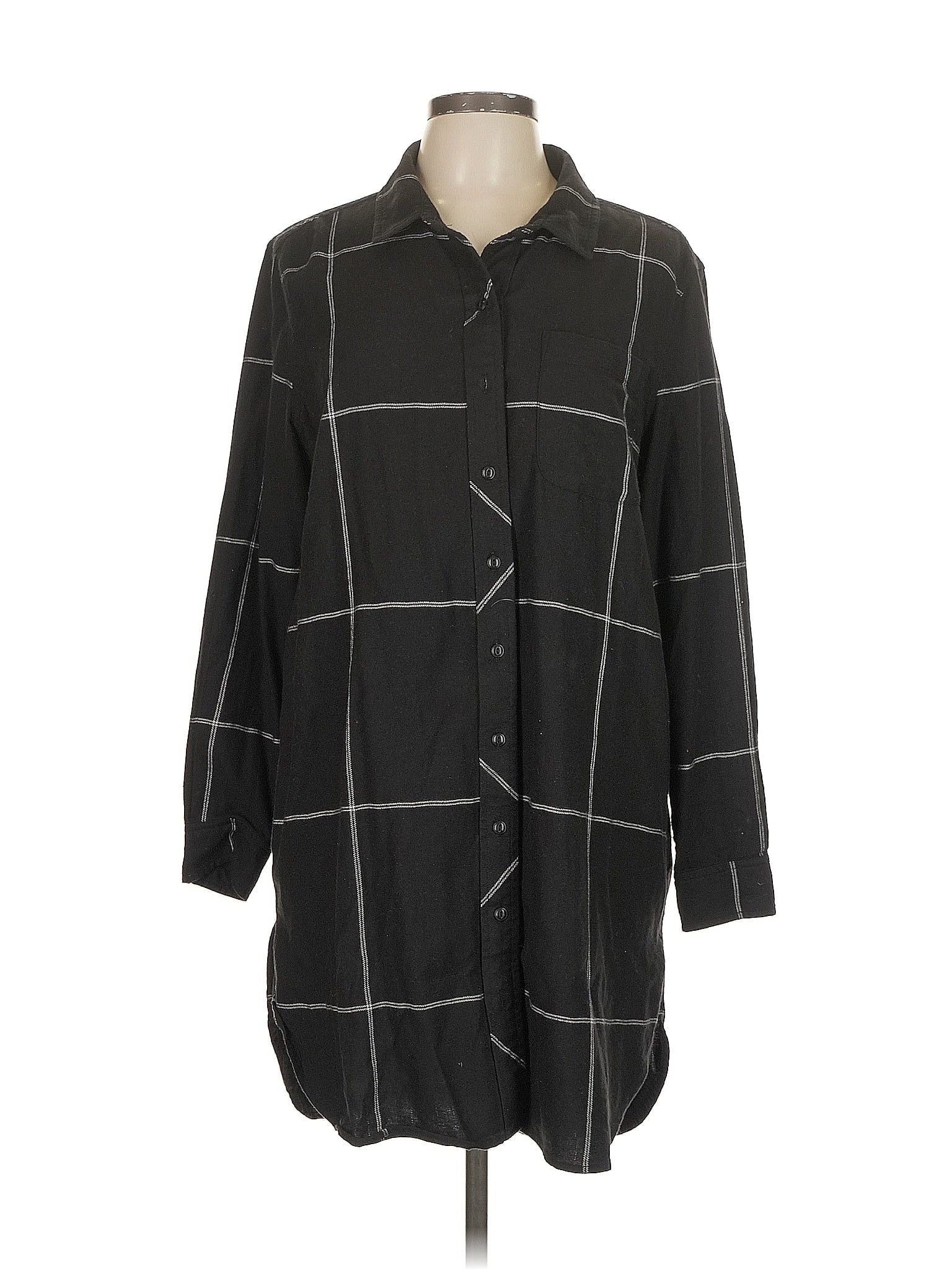 1 size - L