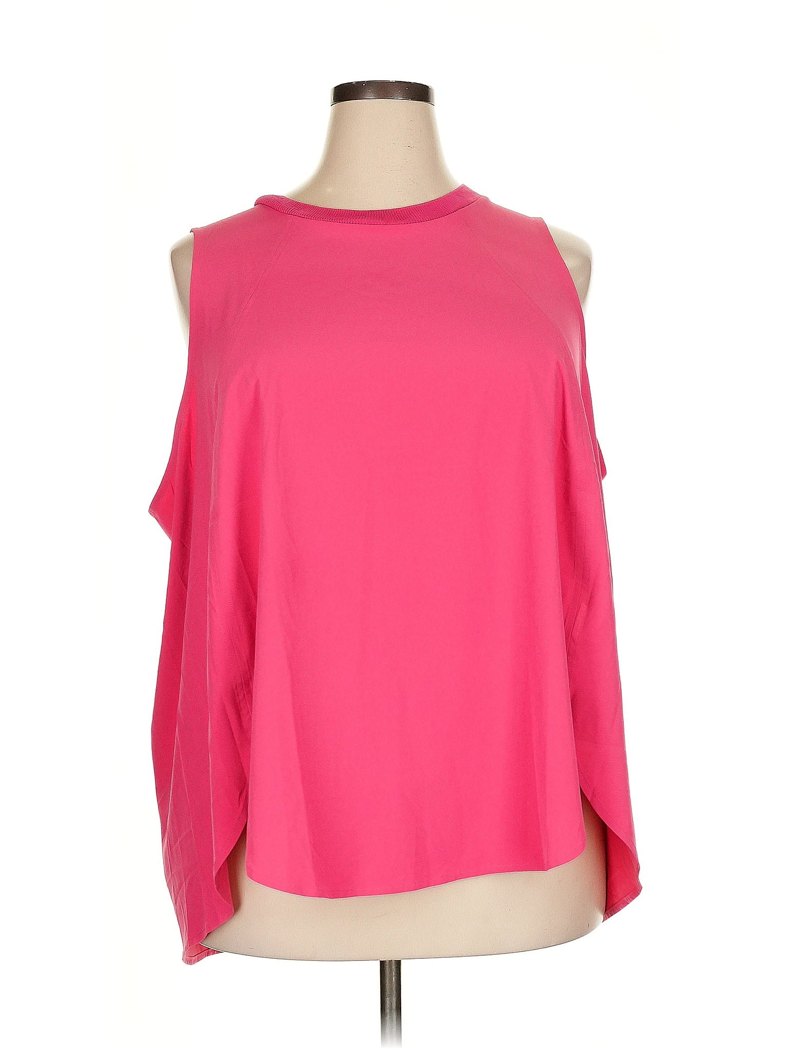 1 size - 3X W